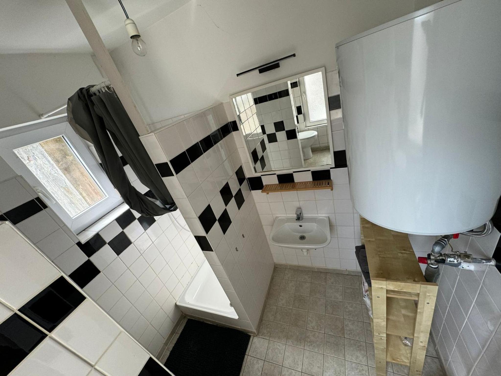 Cozy appartment Ixelles