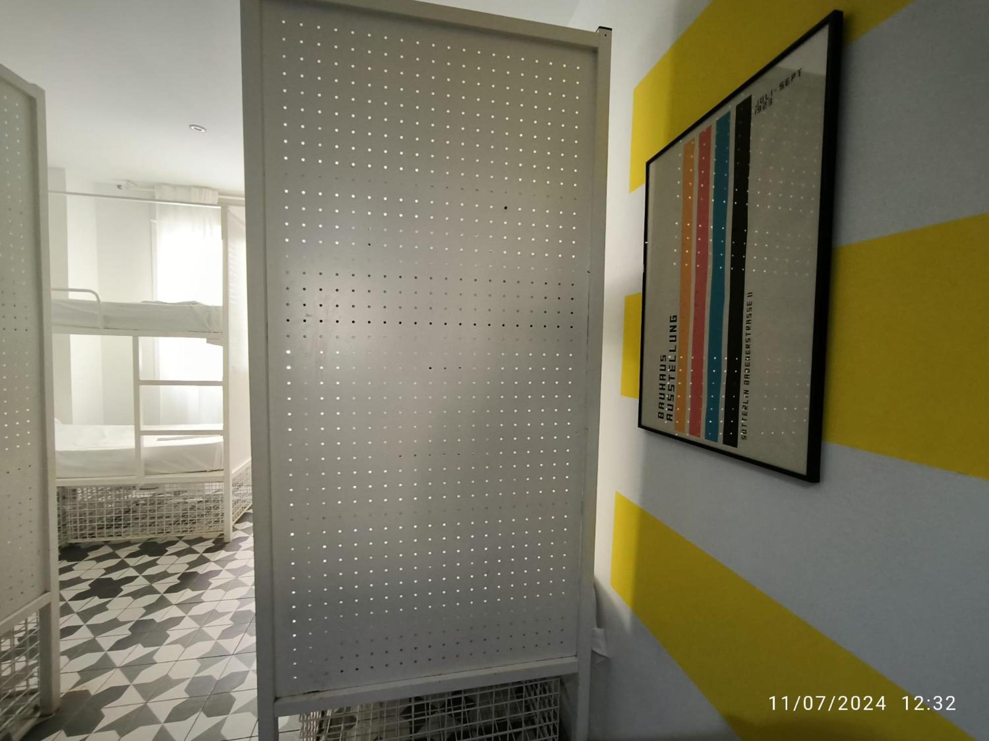 Feel Hostels Soho Malaga