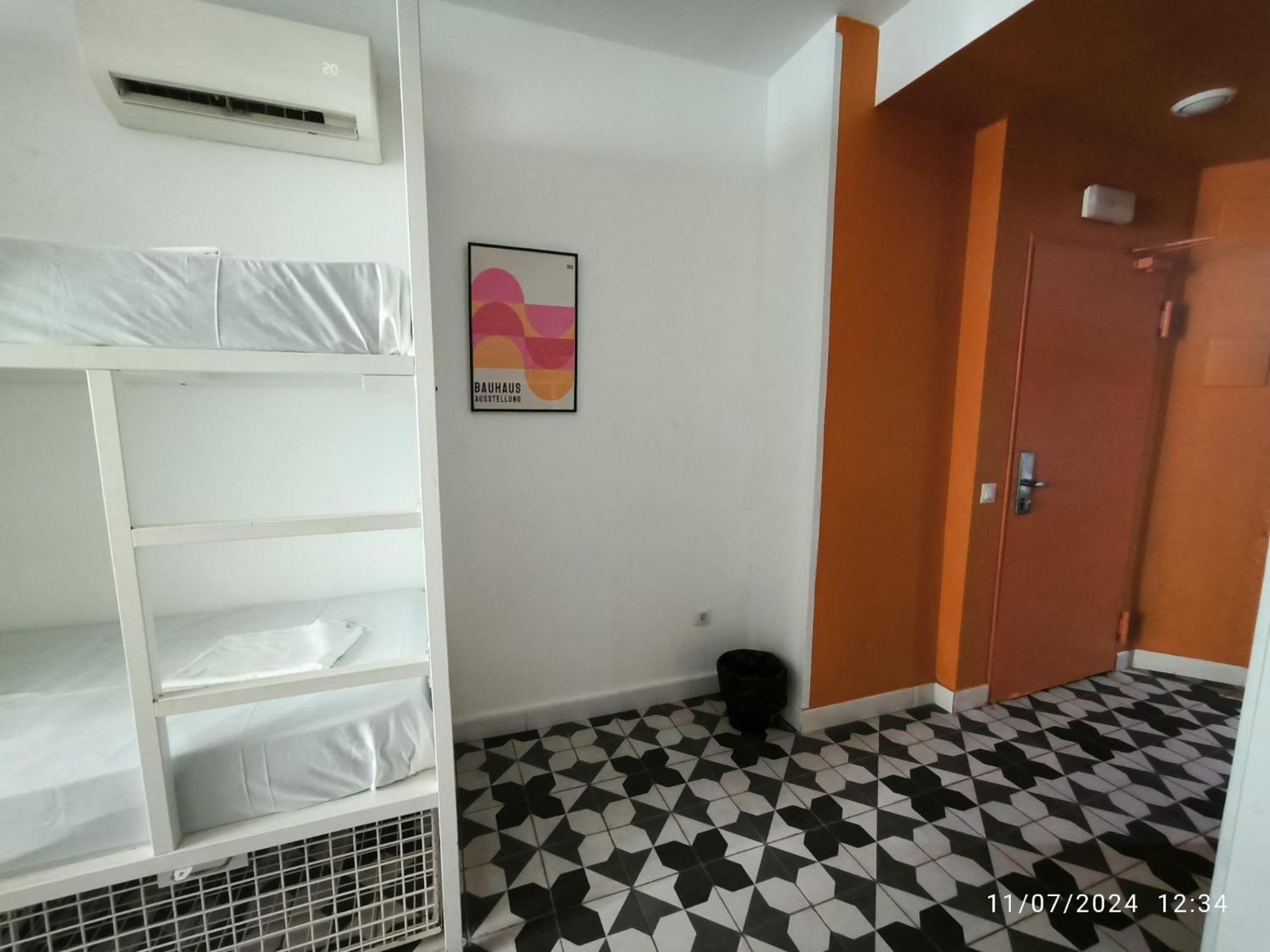 Feel Hostels Soho Malaga