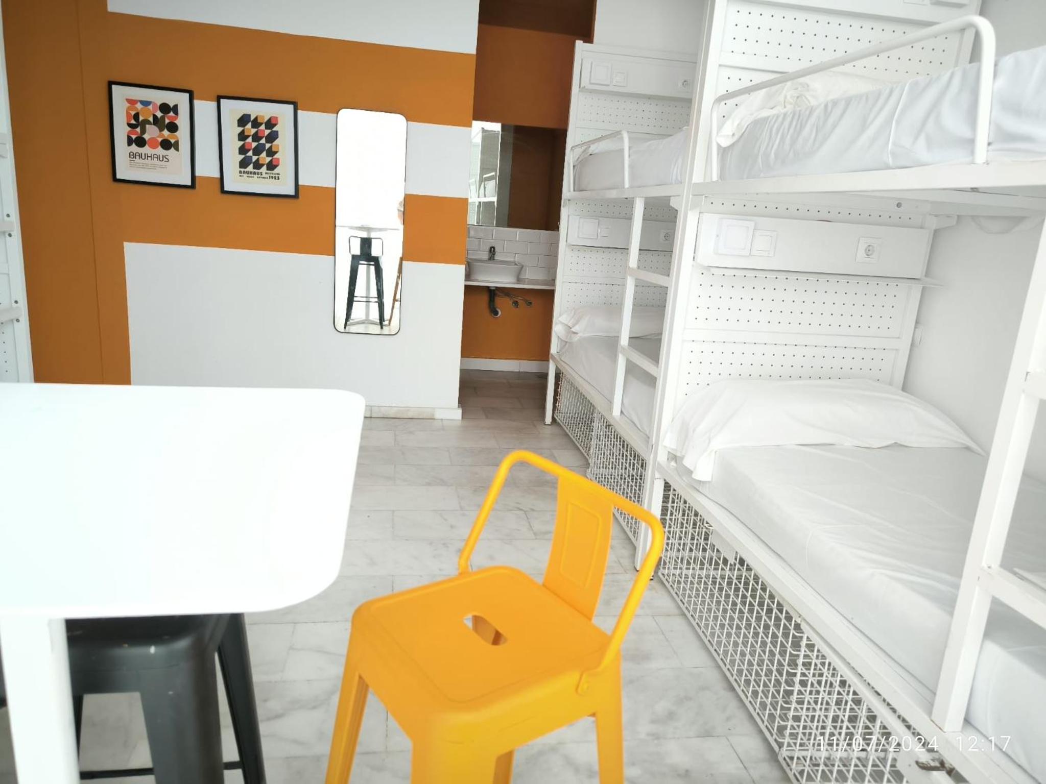Feel Hostels Soho Malaga