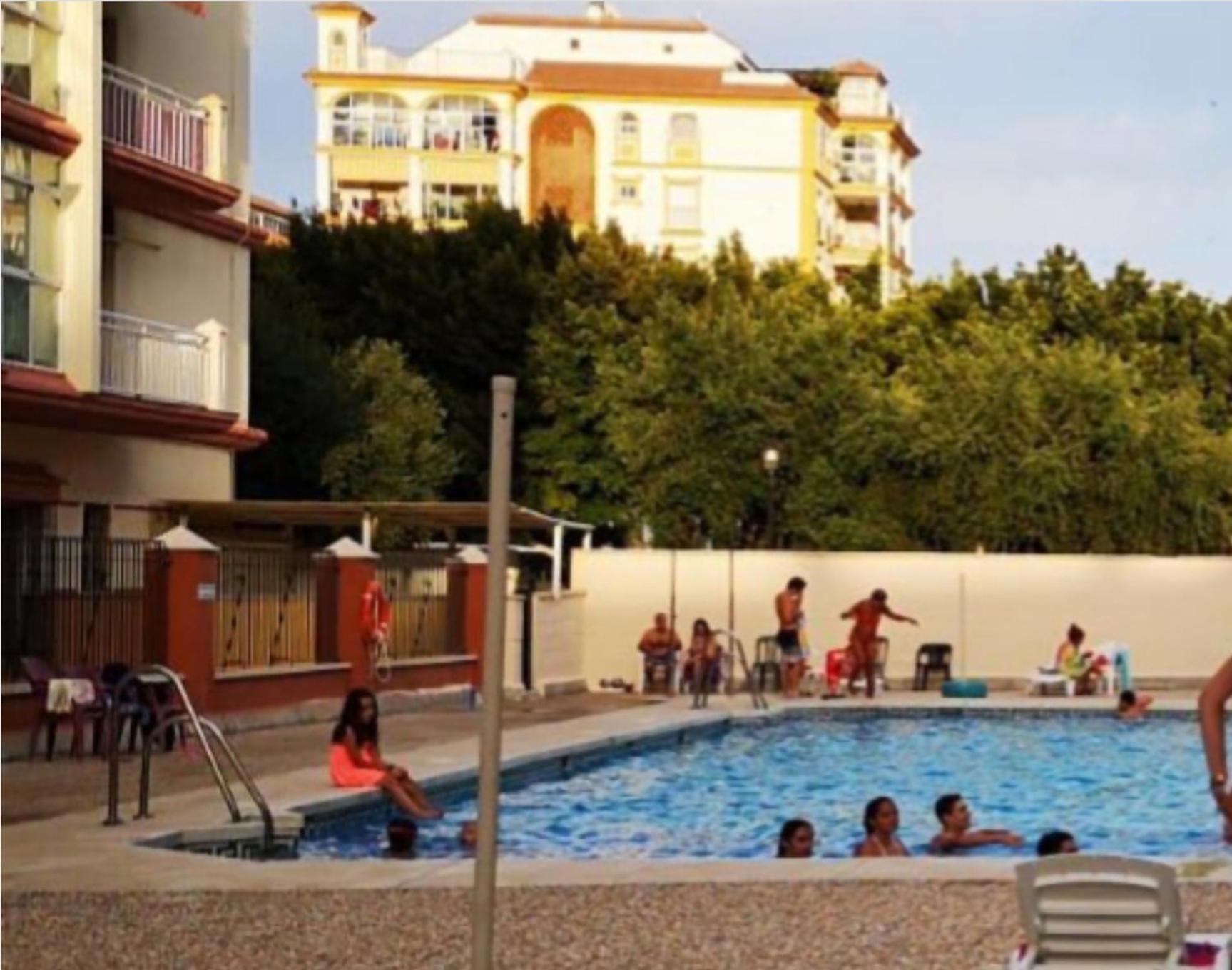 Hermoso apartamento en el centro de los boliches