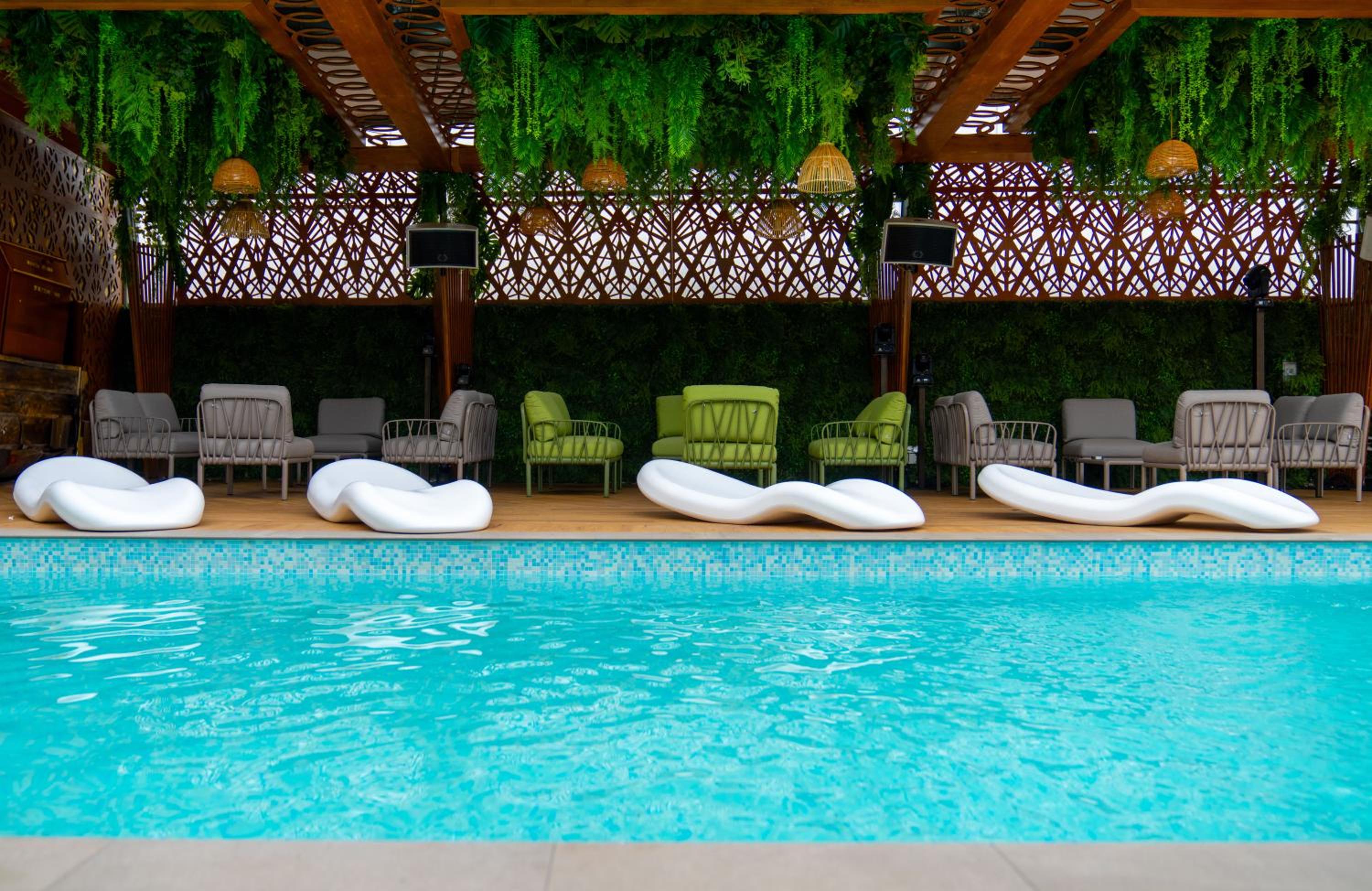 Rodizio Hill Resort