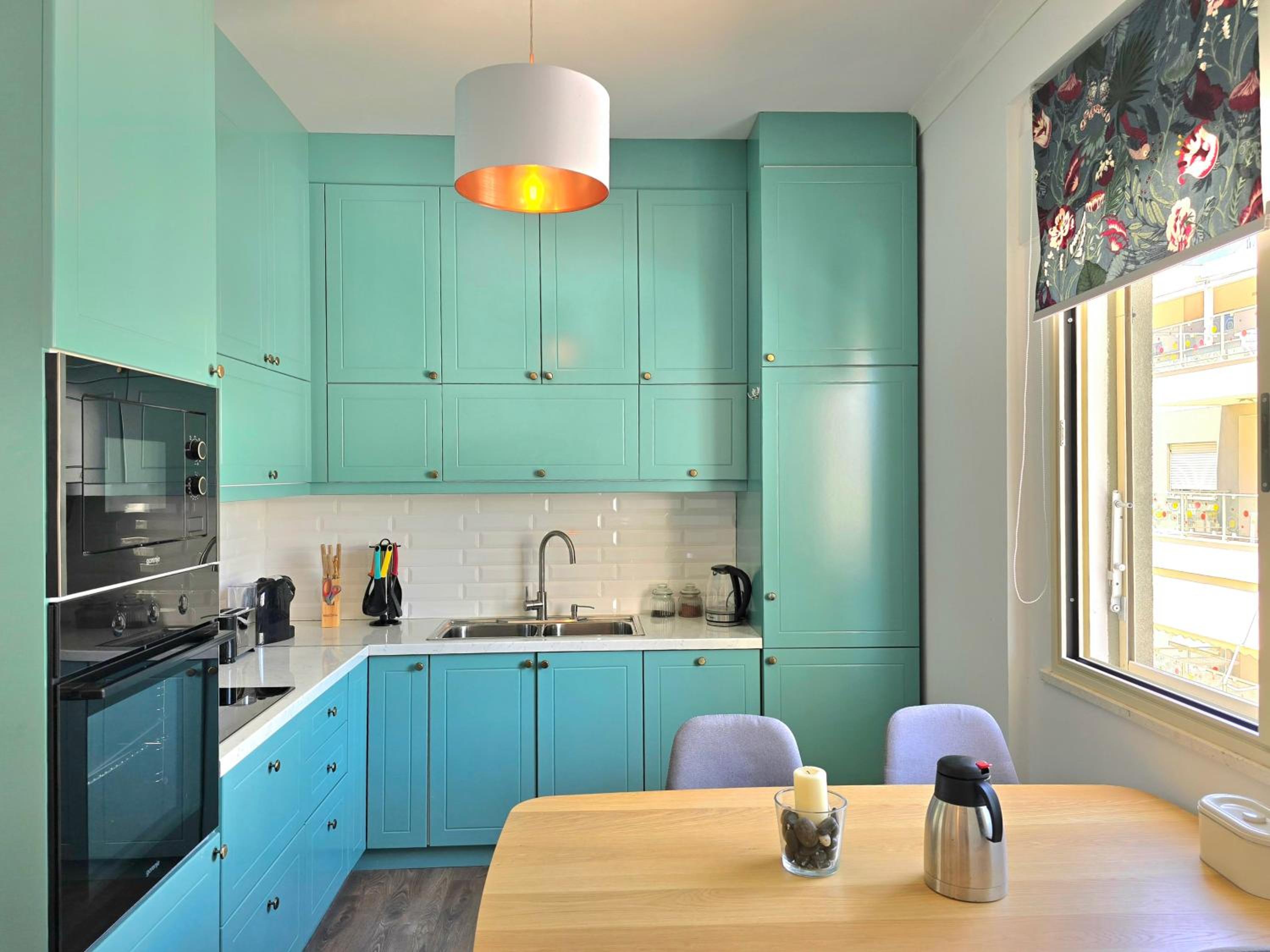 Sunny Beach Apartments - 179