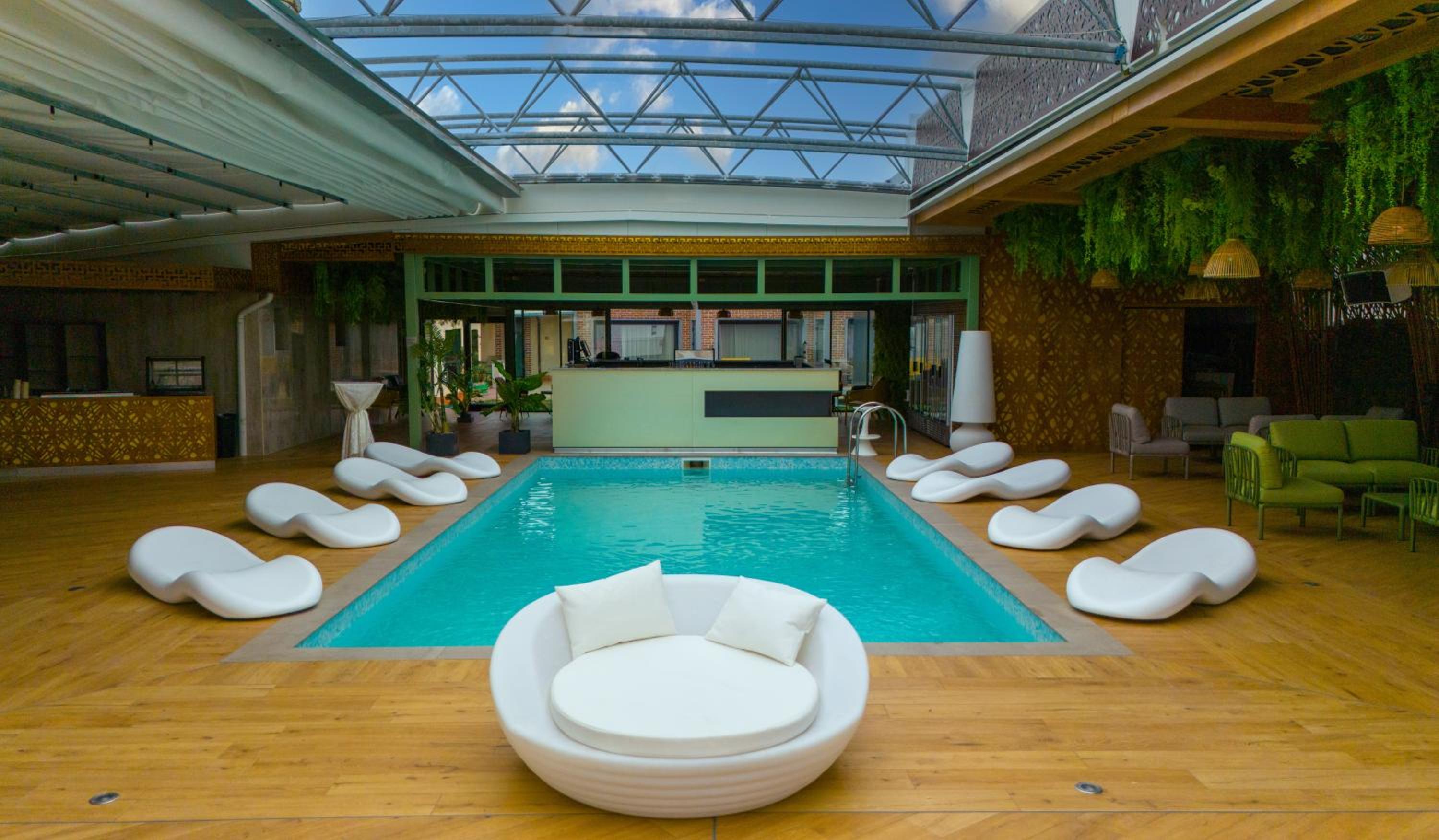 Rodizio Hill Resort