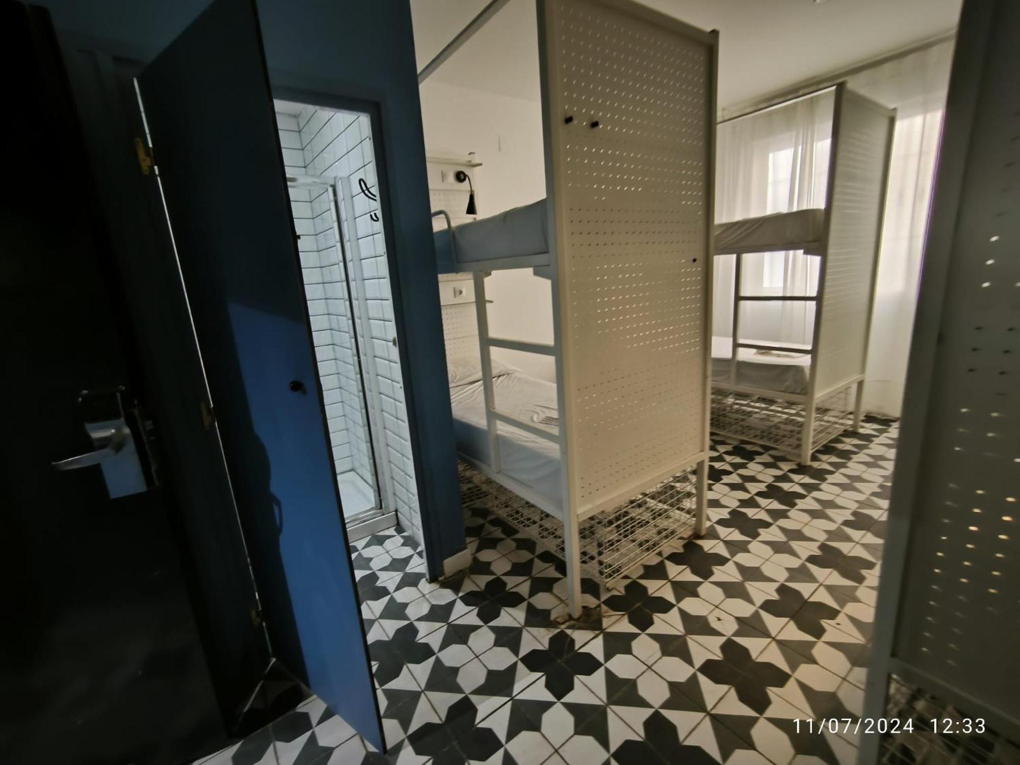 Feel Hostels Soho Malaga