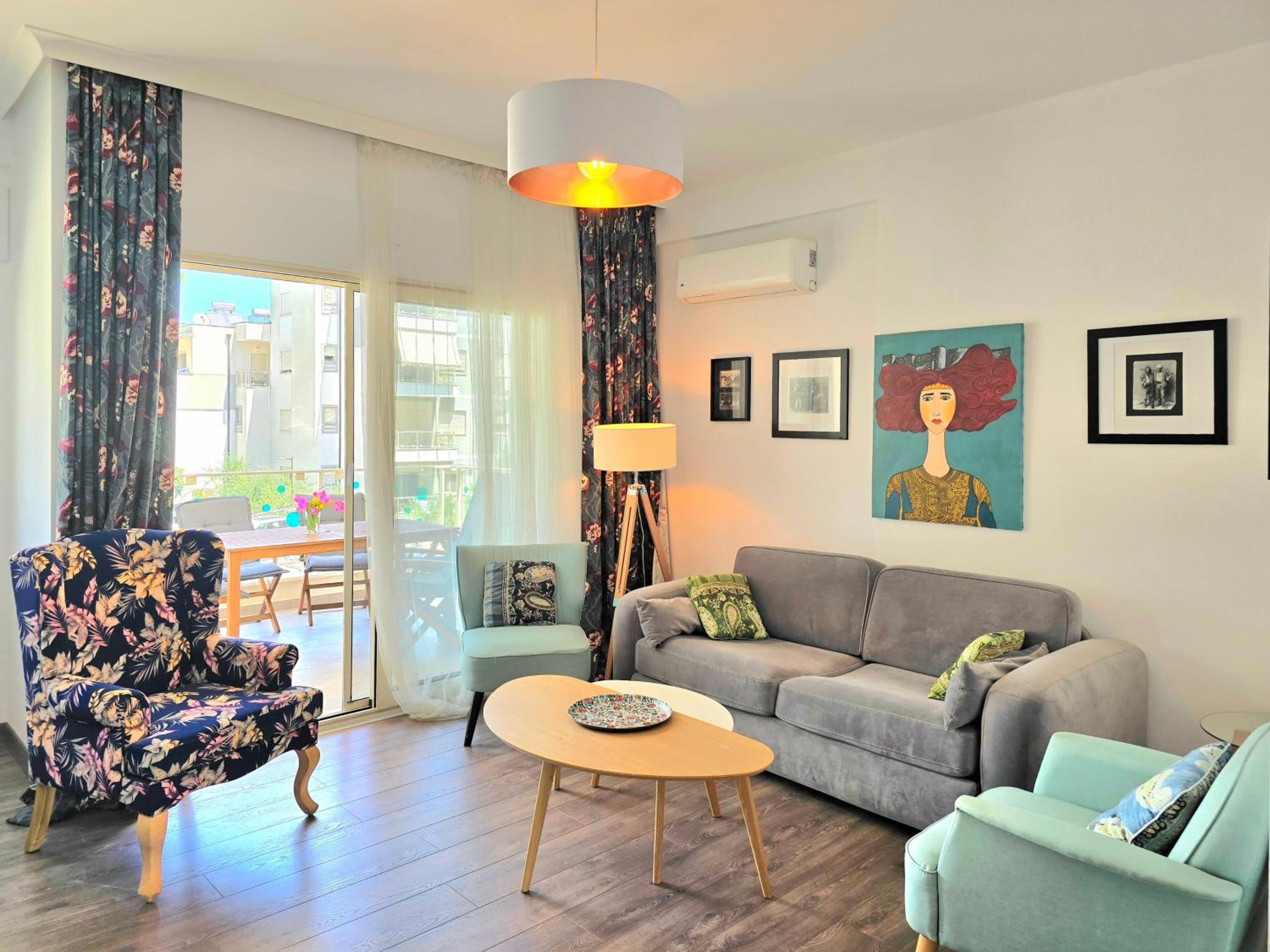 Sunny Beach Apartments - 179