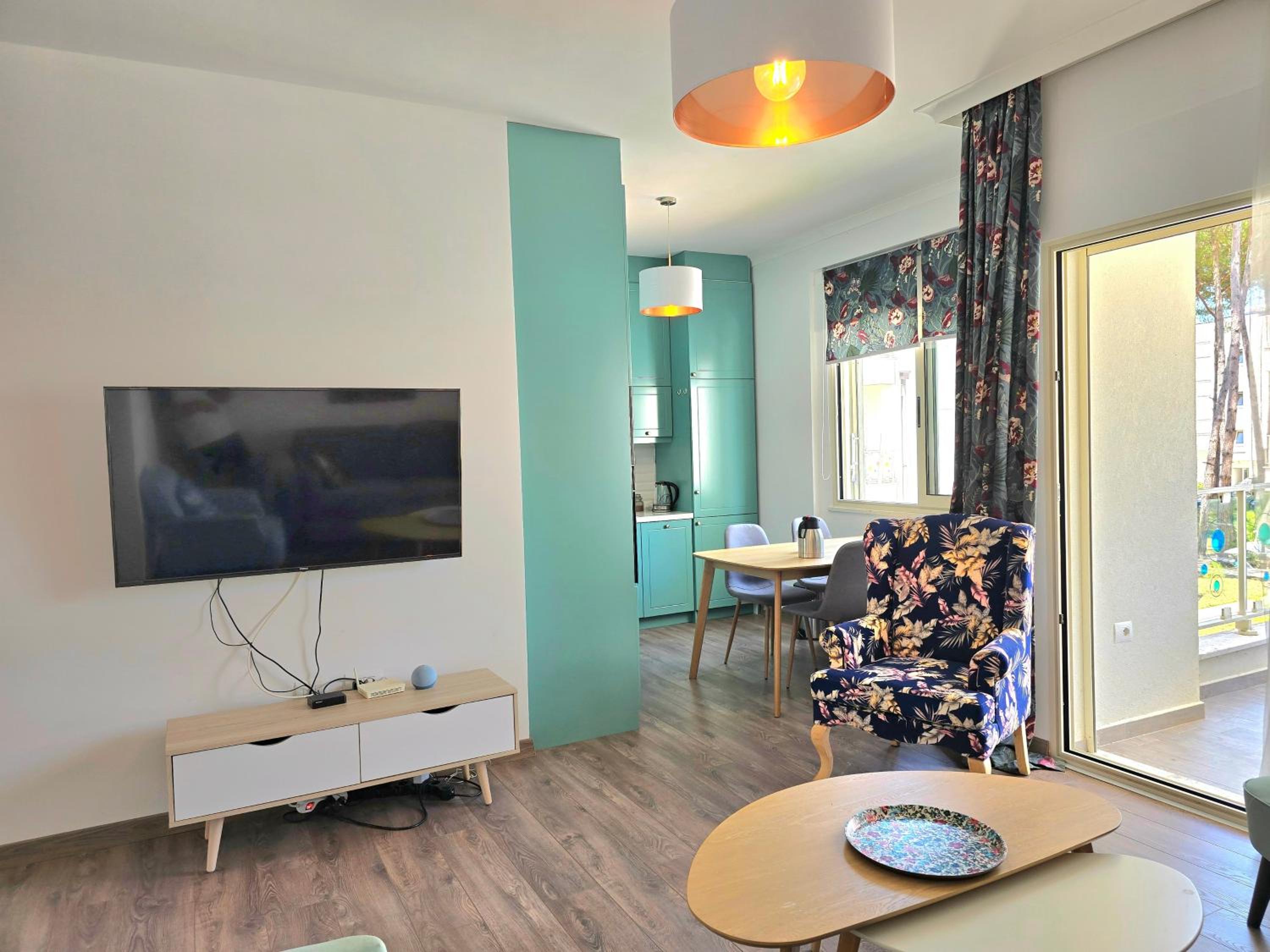 Sunny Beach Apartments - 179