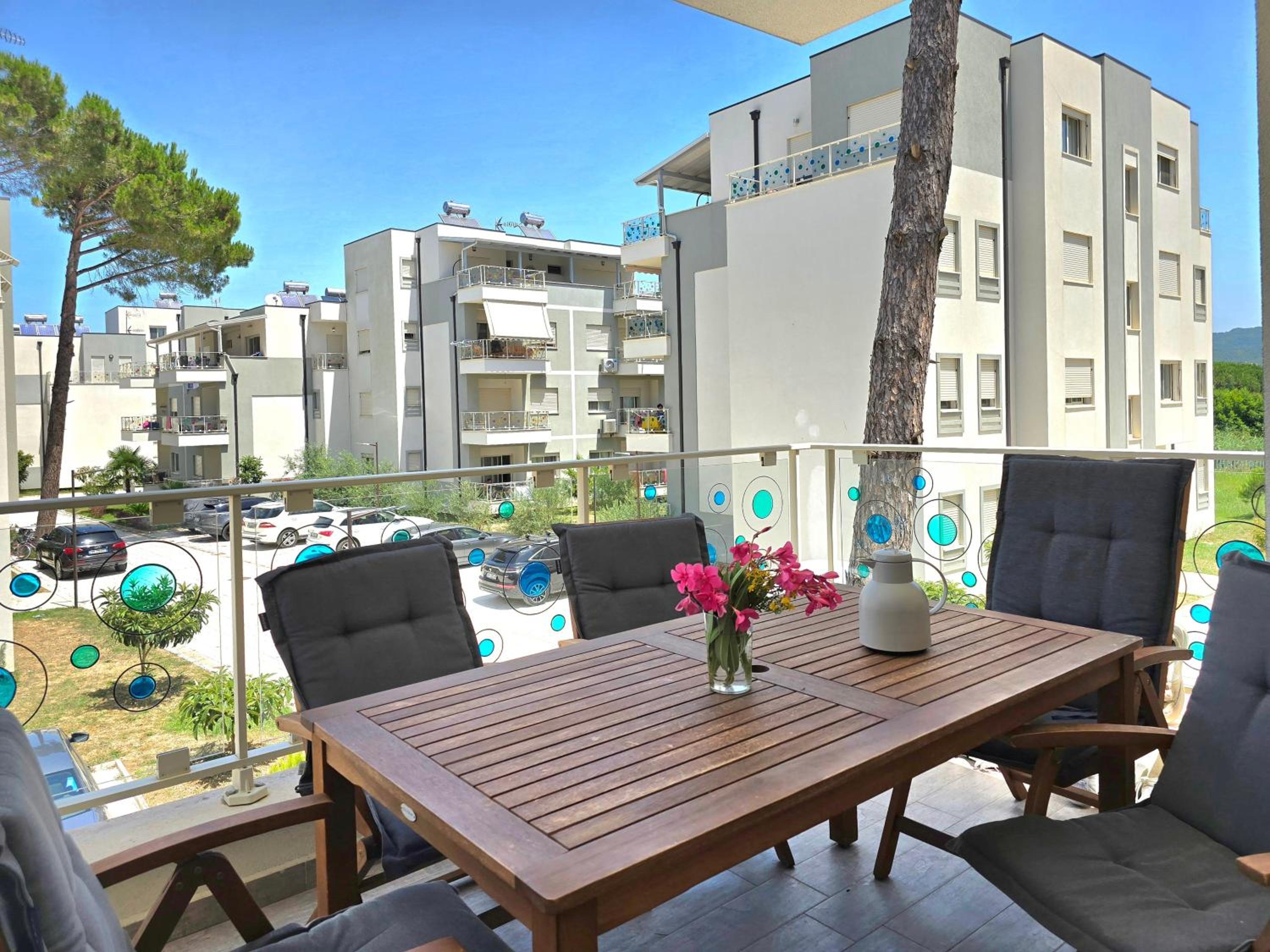 Sunny Beach Apartments - 179