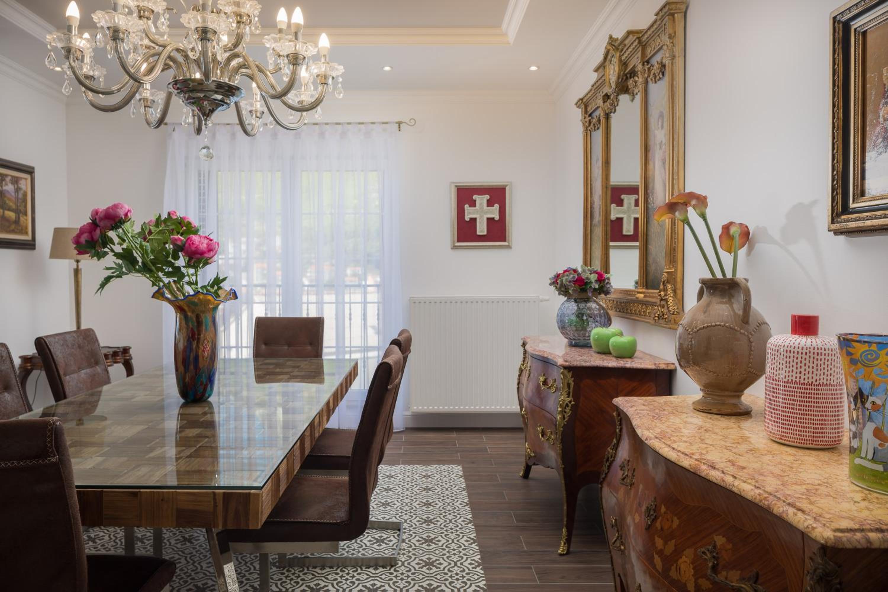 Villa Zvonimir