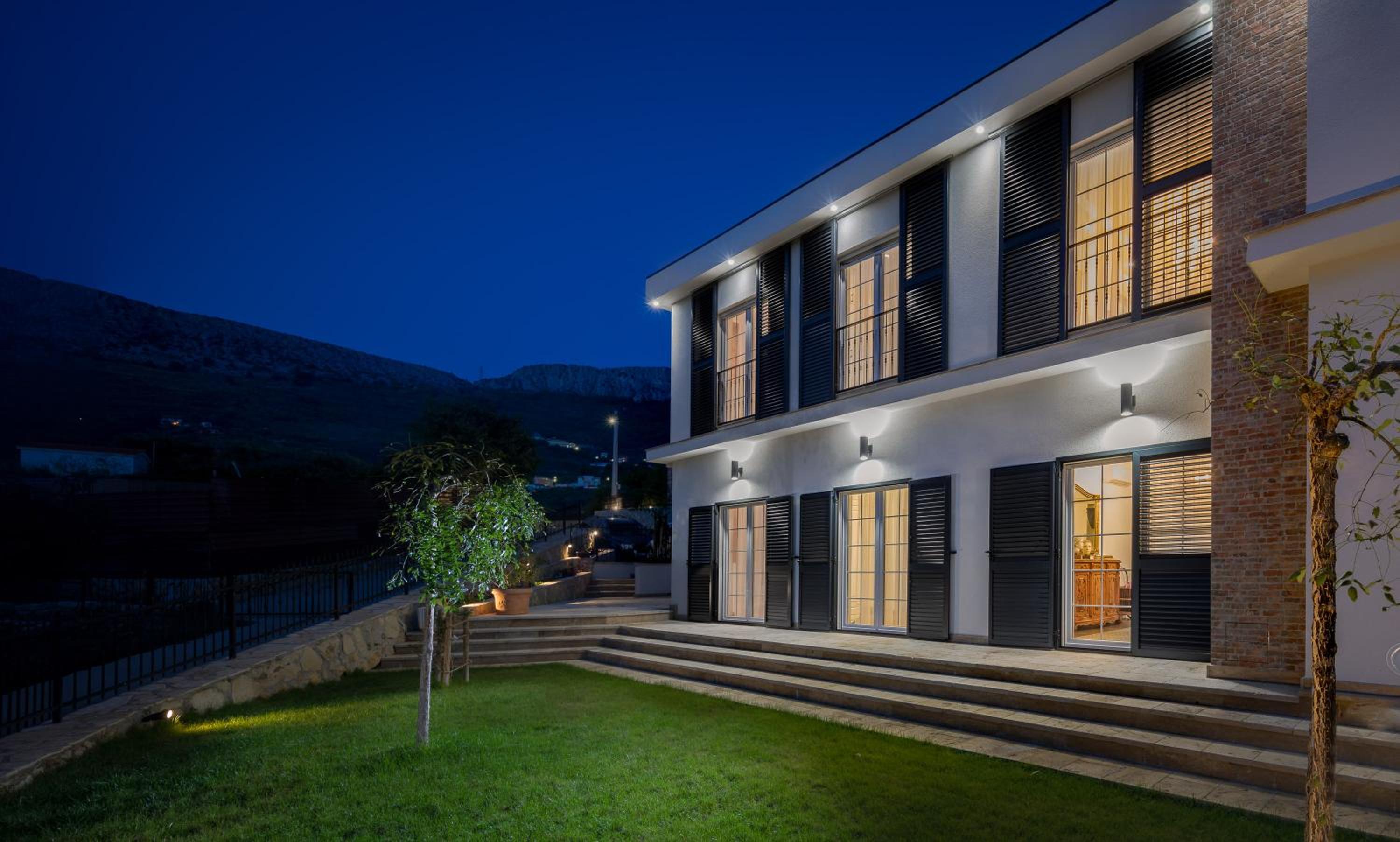 Villa Zvonimir