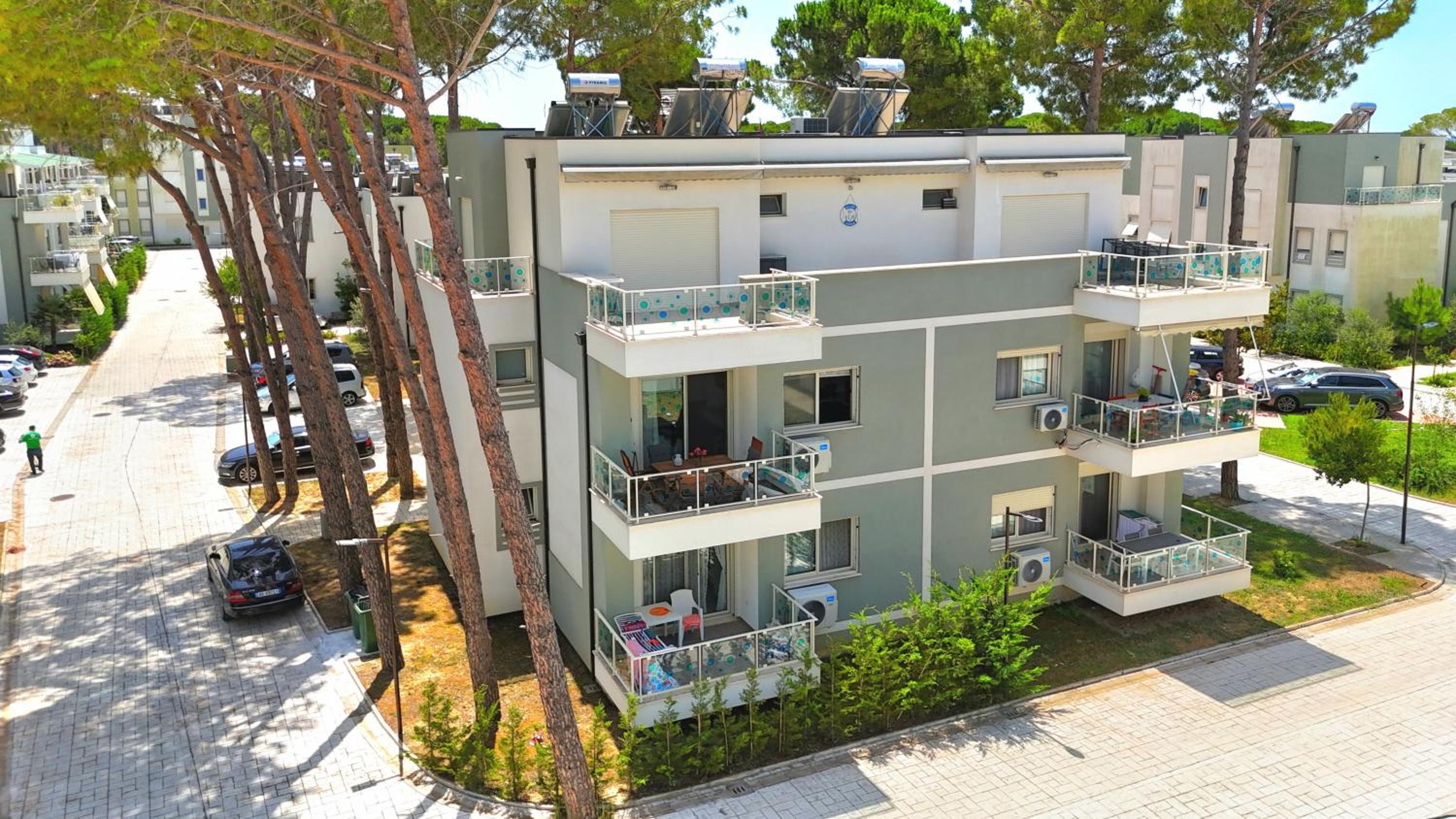 Sunny Beach Apartments - 179
