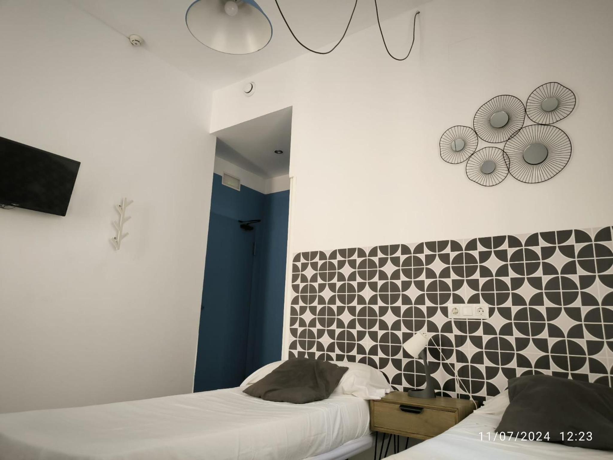Feel Hostels Soho Malaga