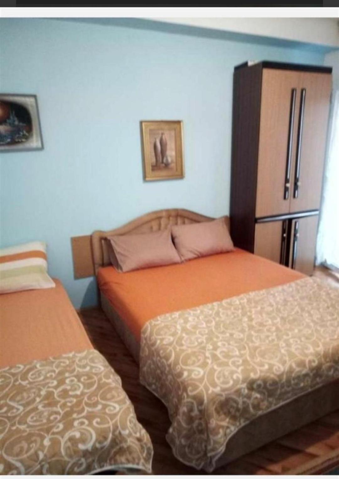 Ohrid apartment Center view 3