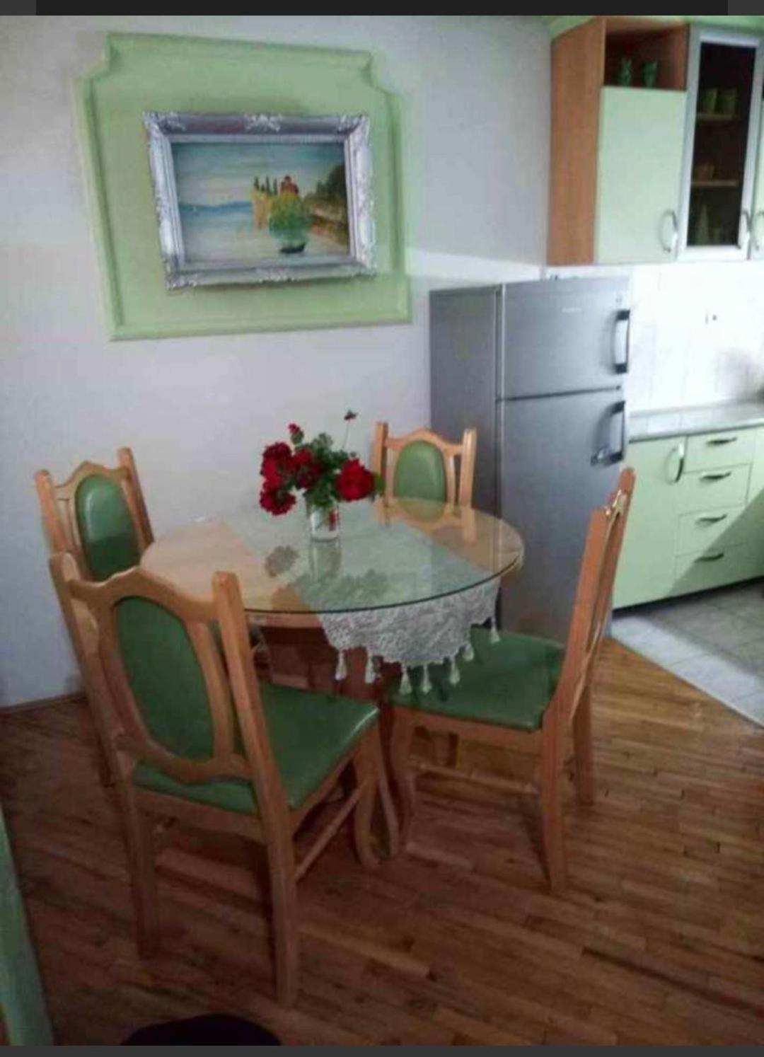Ohrid apartment Center view 4