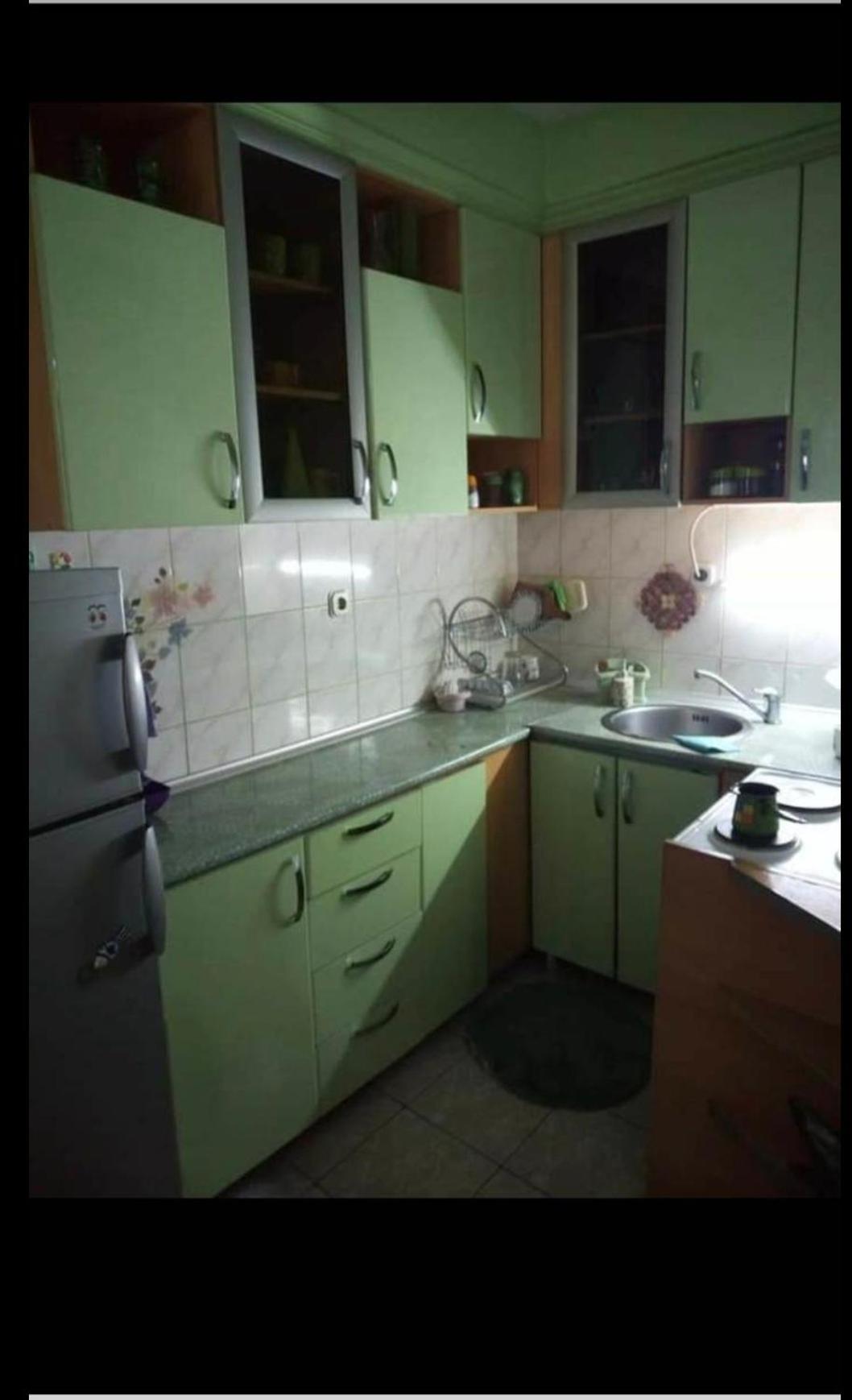 Ohrid apartment Center view 5
