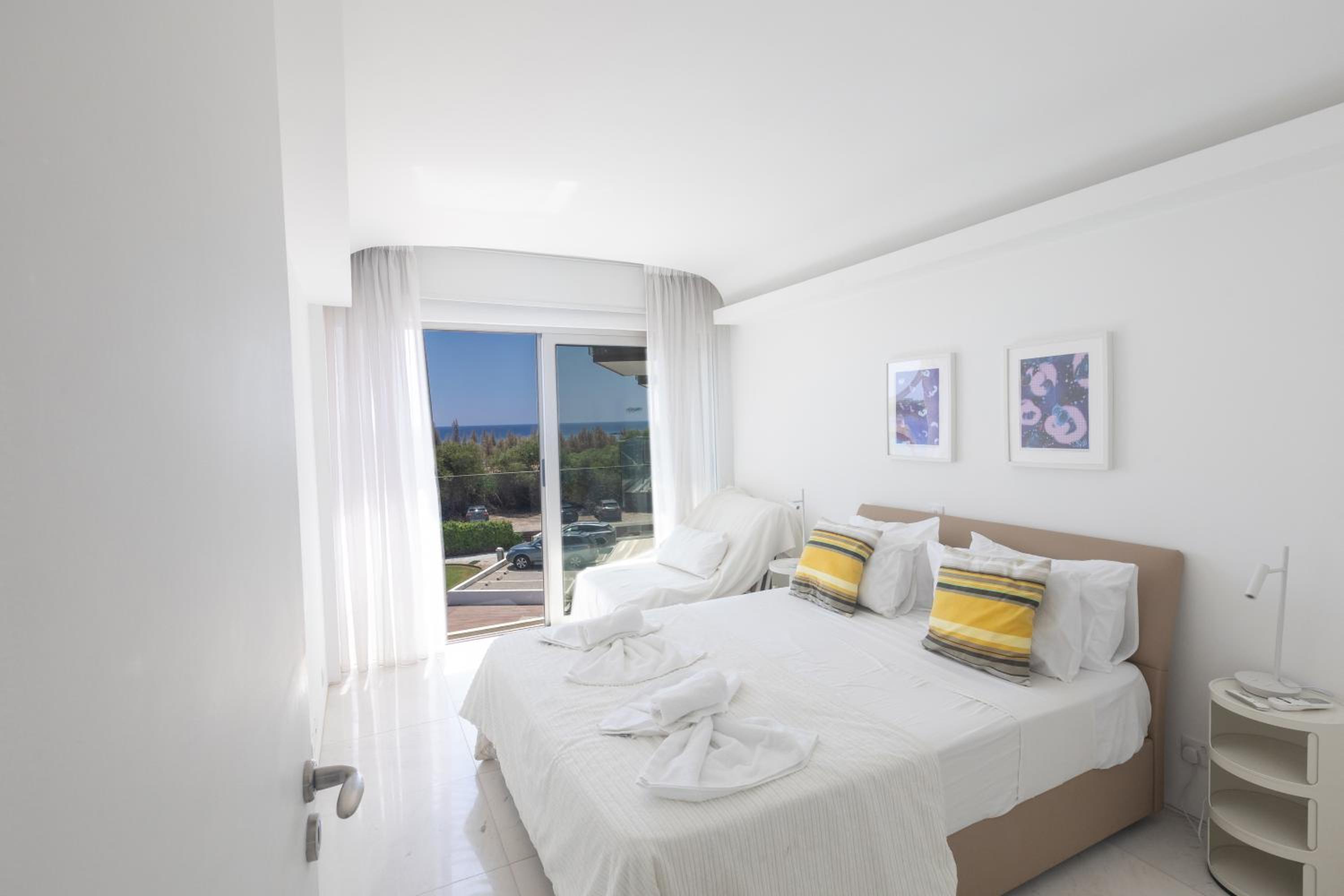 Thalassa Luxury Apartment