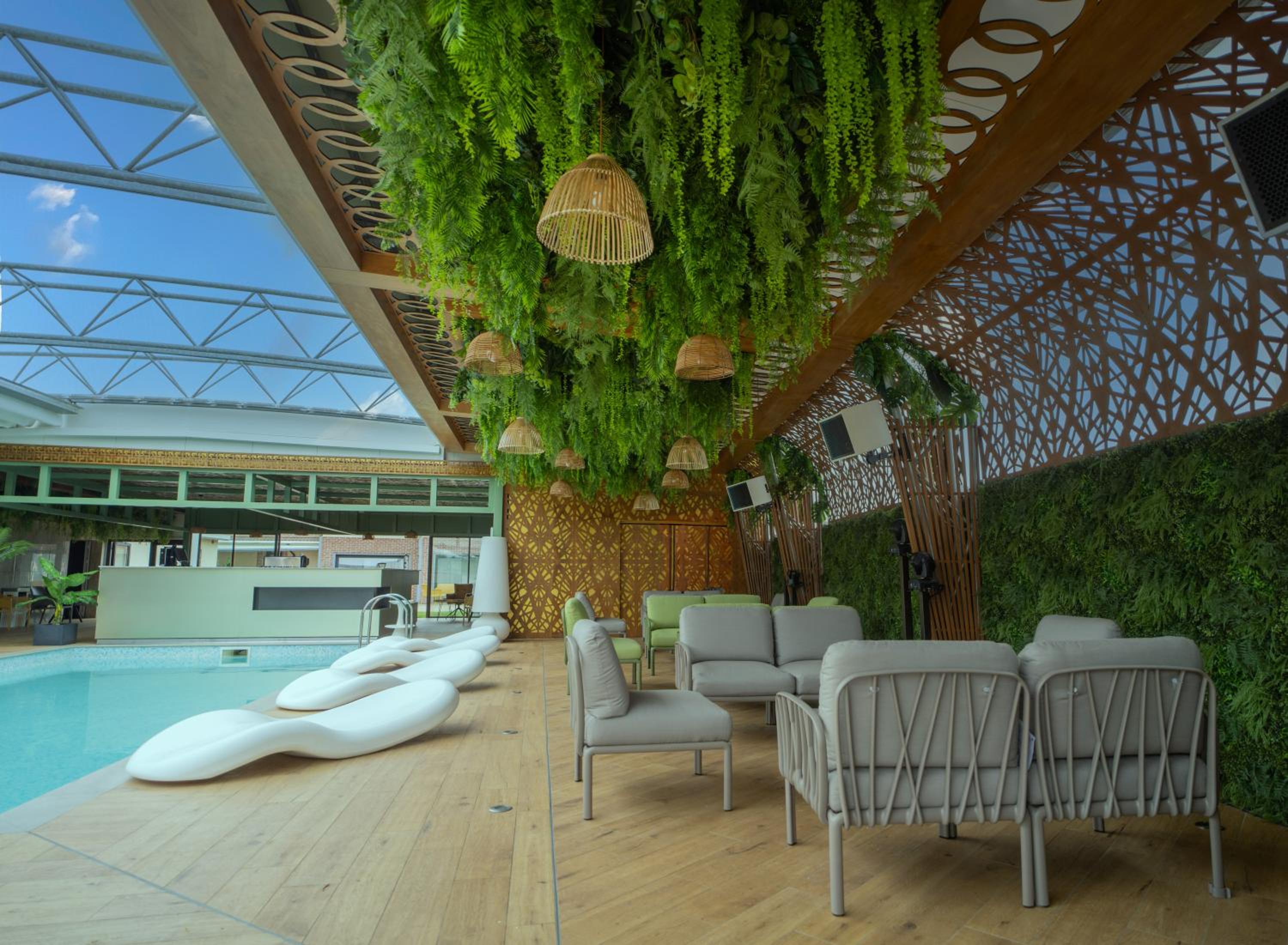 Rodizio Hill Resort