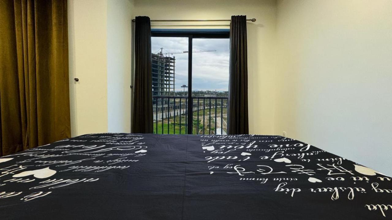Luxury Studio Apartment Golf and lake view at Eighteen Islamabad view 2