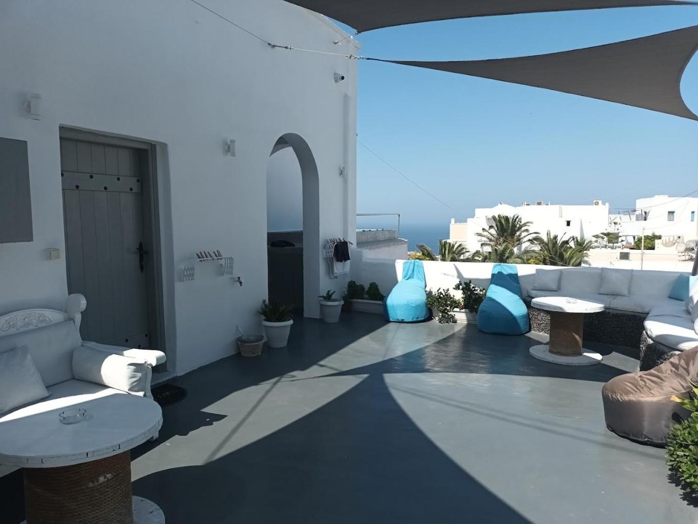 Ichor Suites photo 5