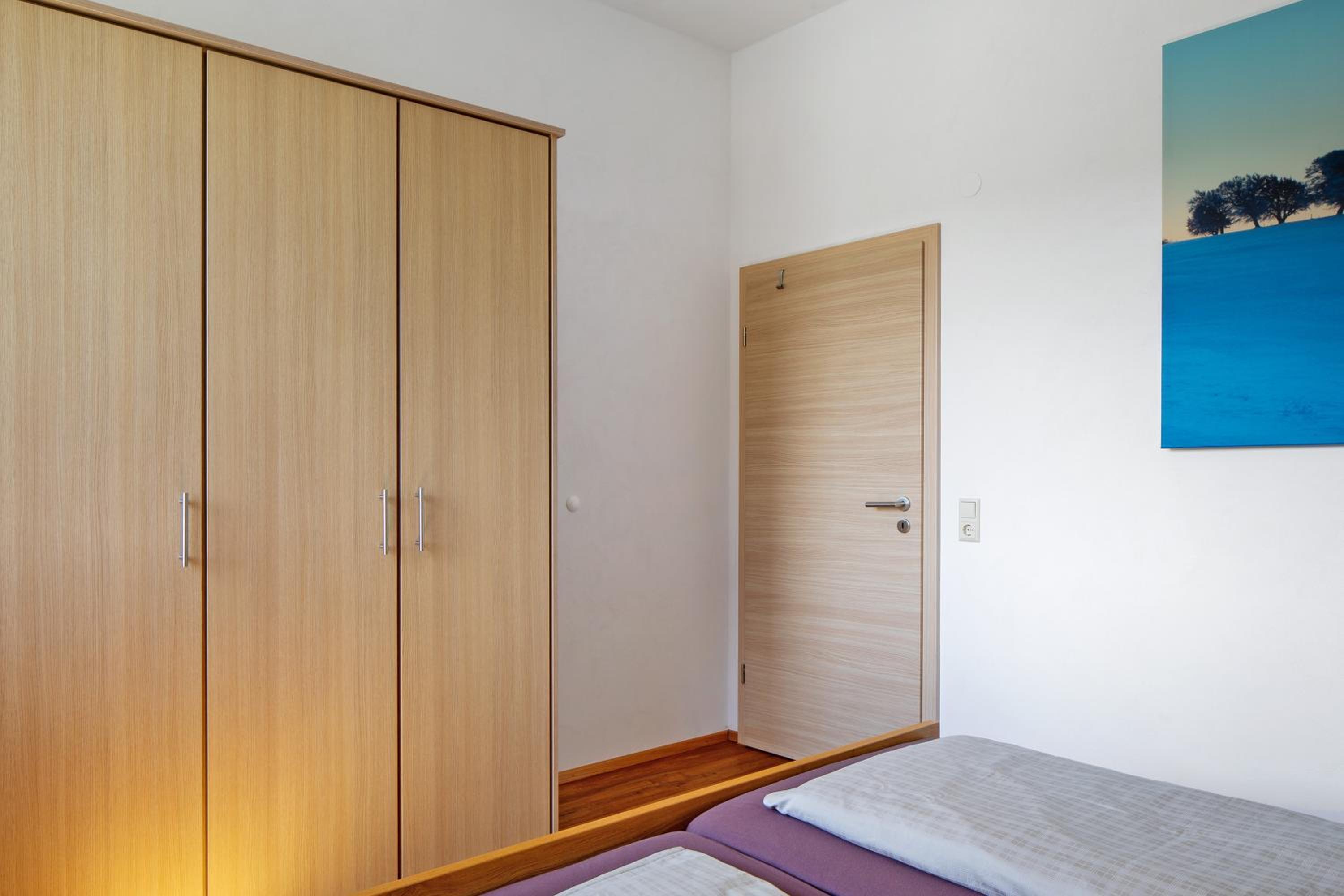 Sport Rees- Ferienwohnung Ulrich