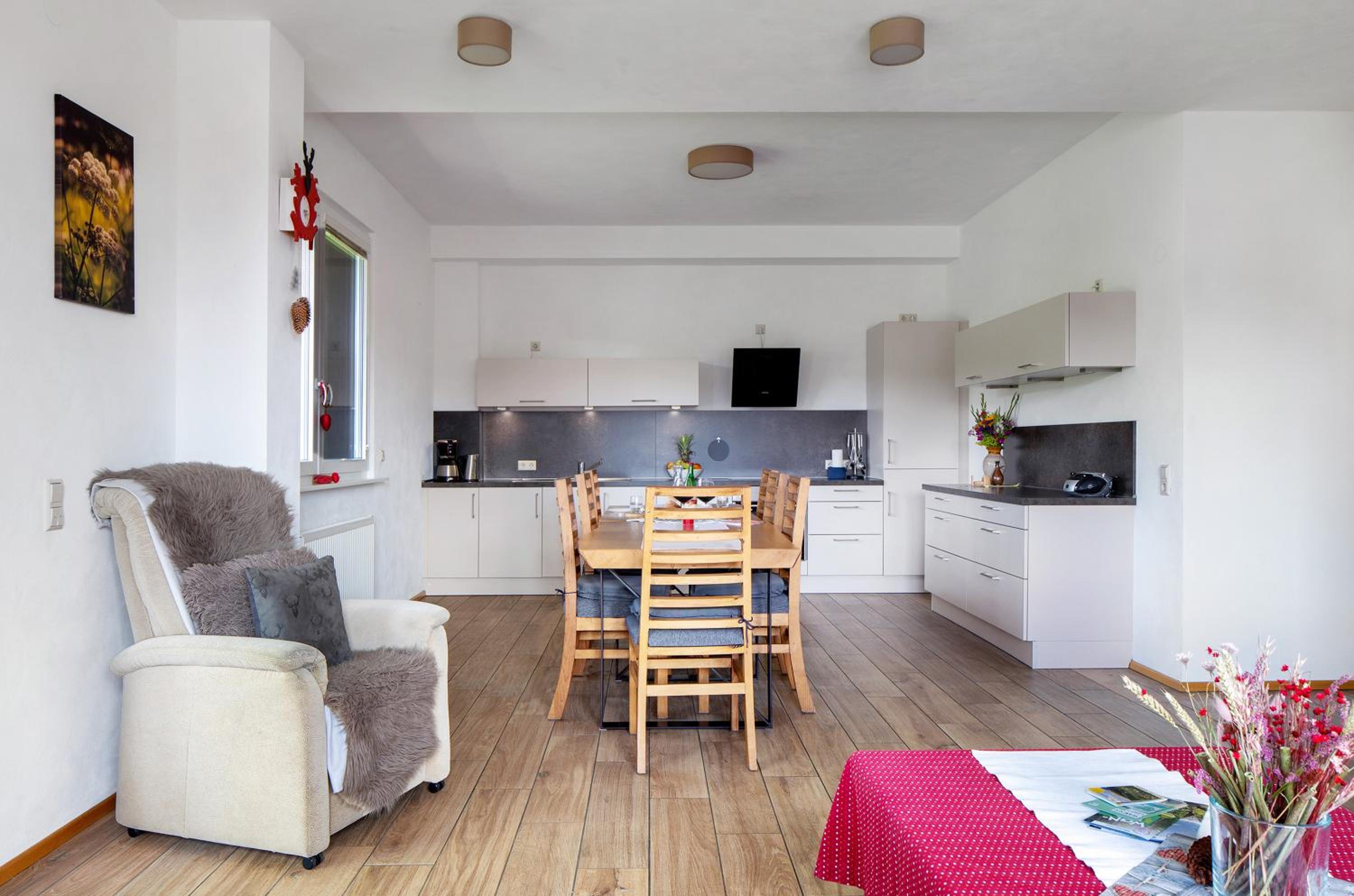 Sport Rees- Ferienwohnung Ulrich