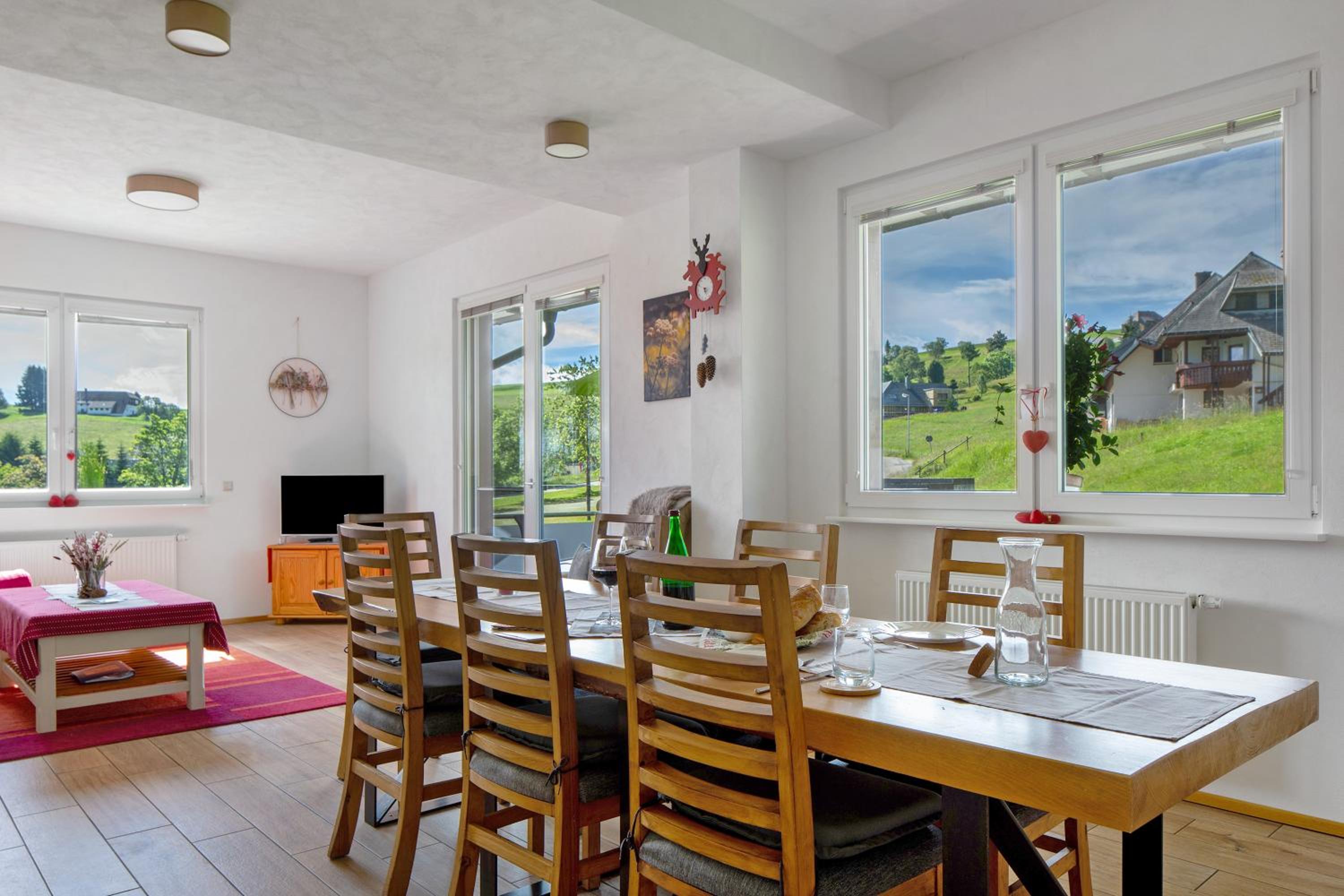 Sport Rees- Ferienwohnung Ulrich