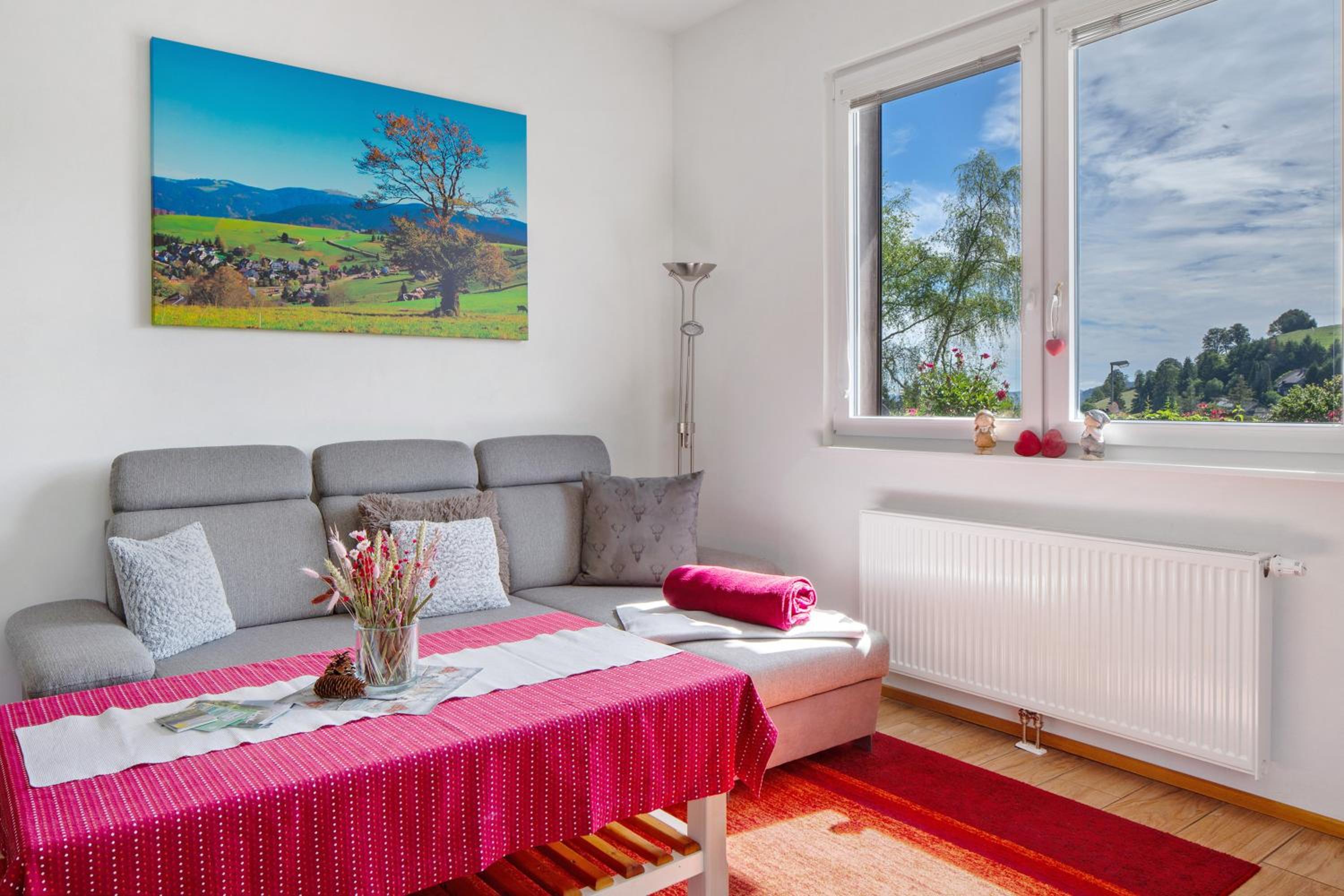 Sport Rees- Ferienwohnung Ulrich