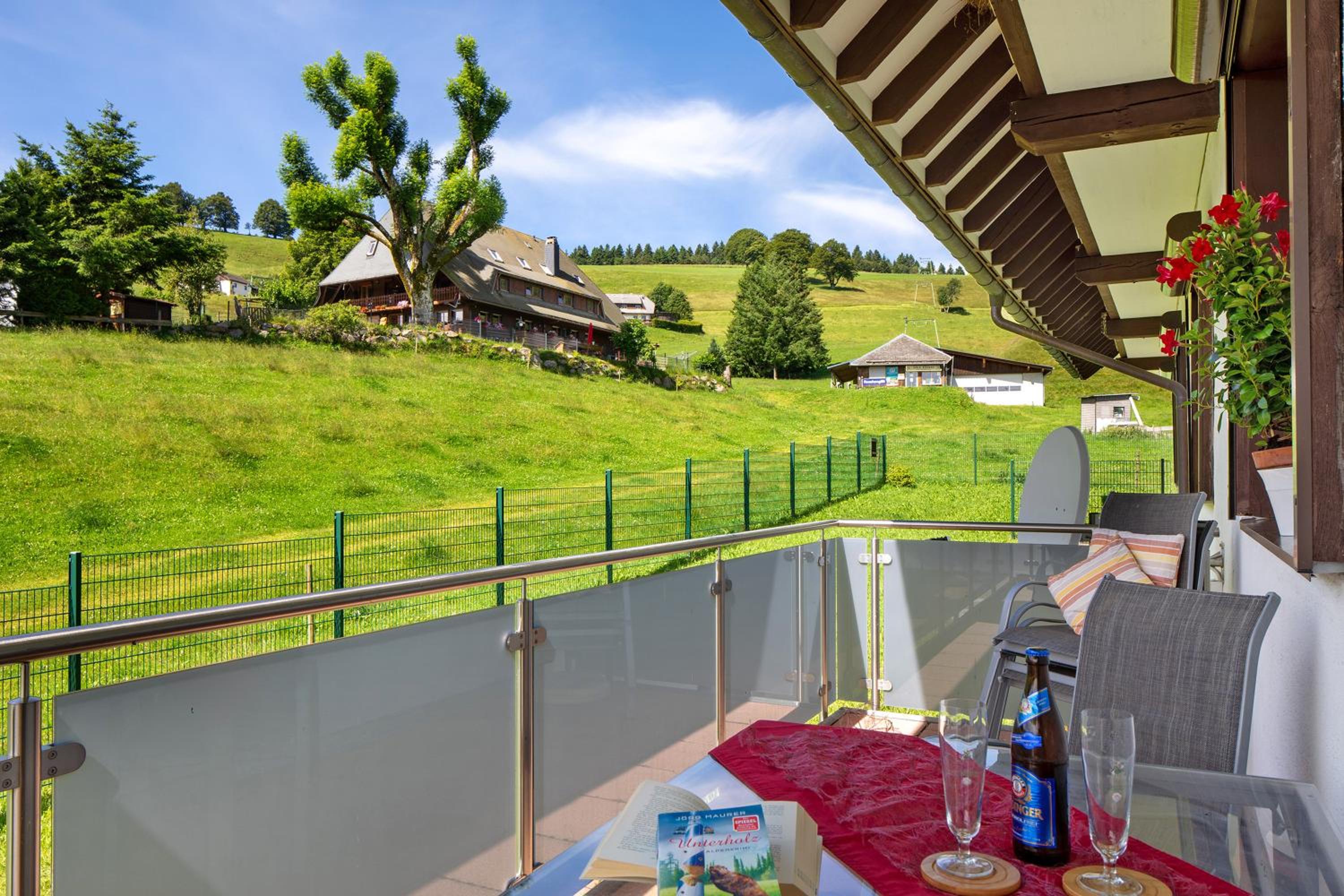 Sport Rees- Ferienwohnung Ulrich