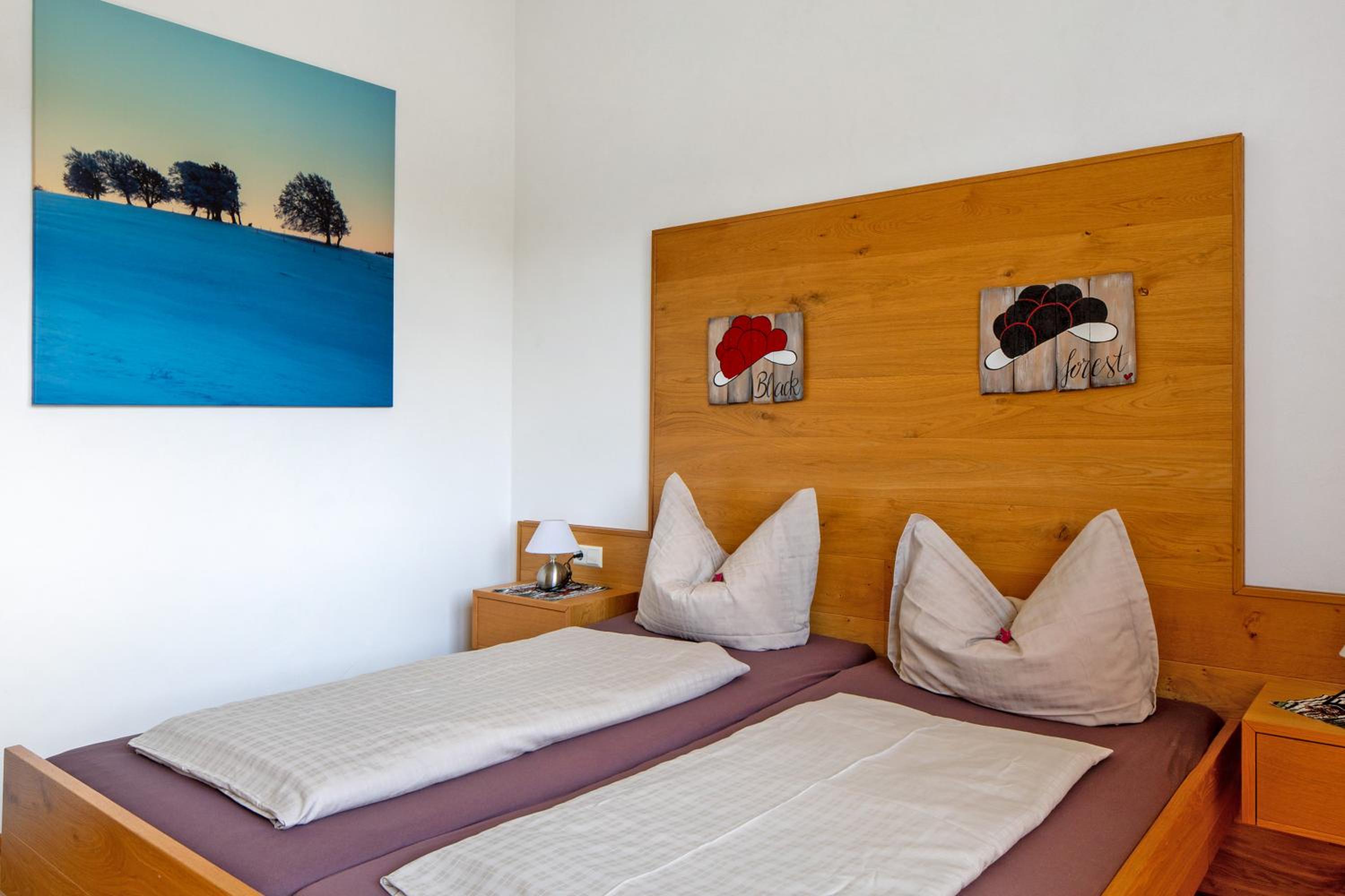 Sport Rees- Ferienwohnung Ulrich