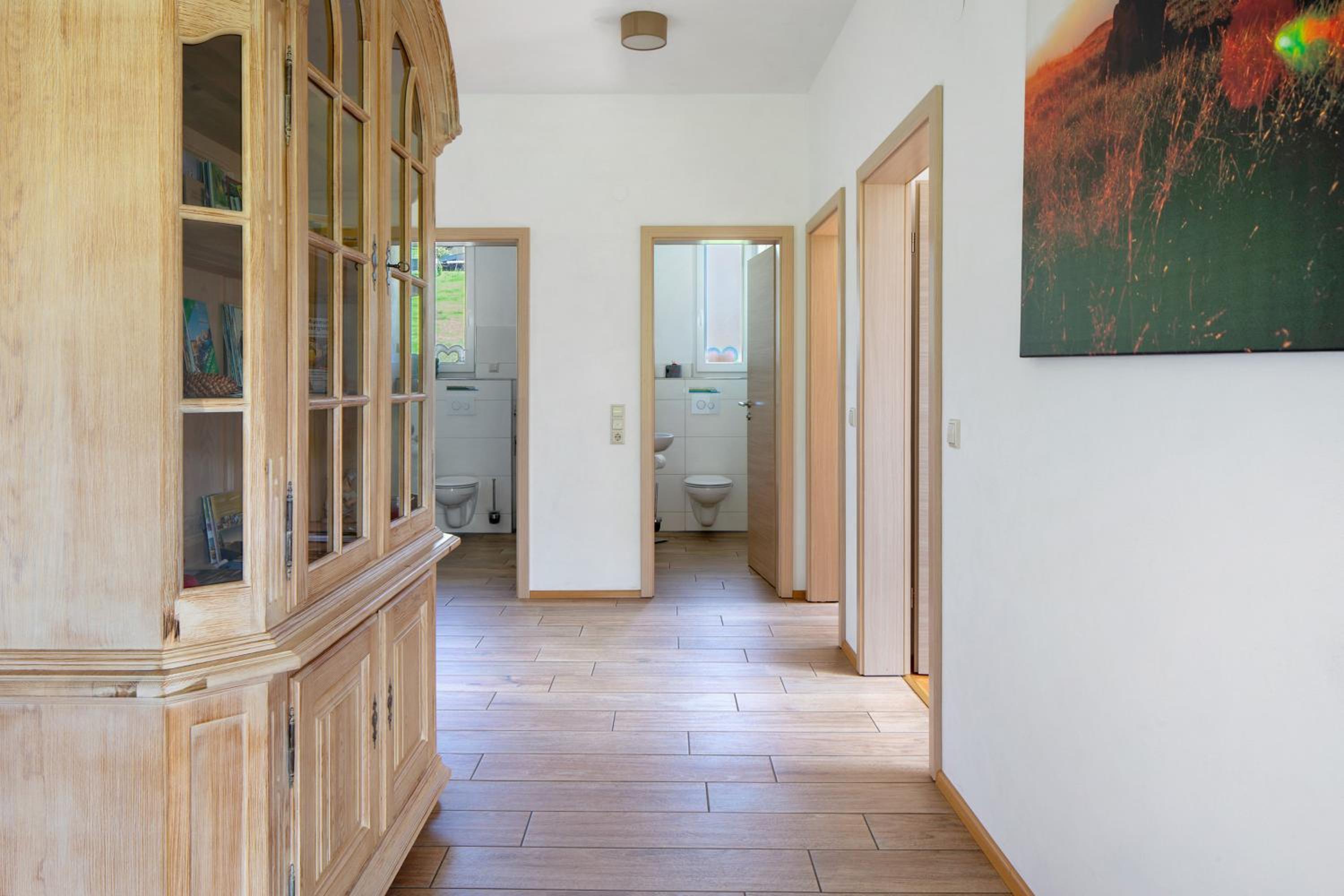 Sport Rees- Ferienwohnung Ulrich
