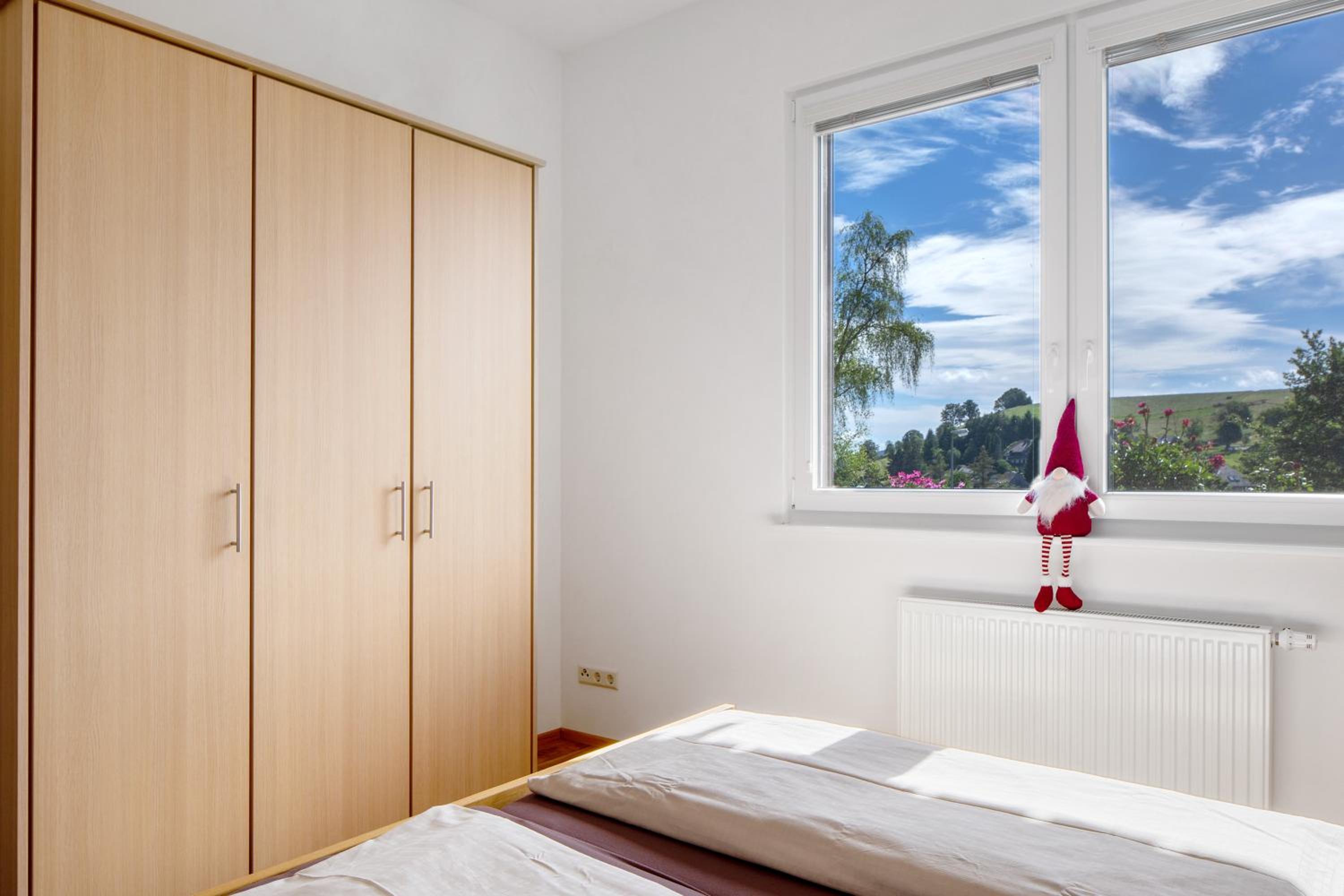 Sport Rees- Ferienwohnung Ulrich