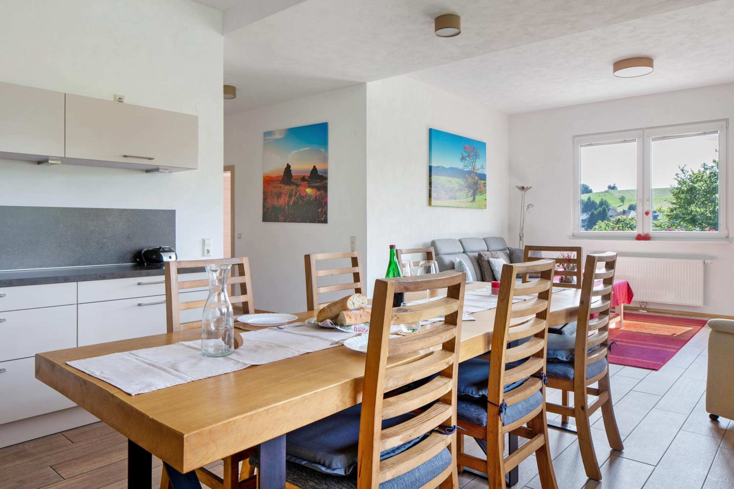 Sport Rees- Ferienwohnung Ulrich