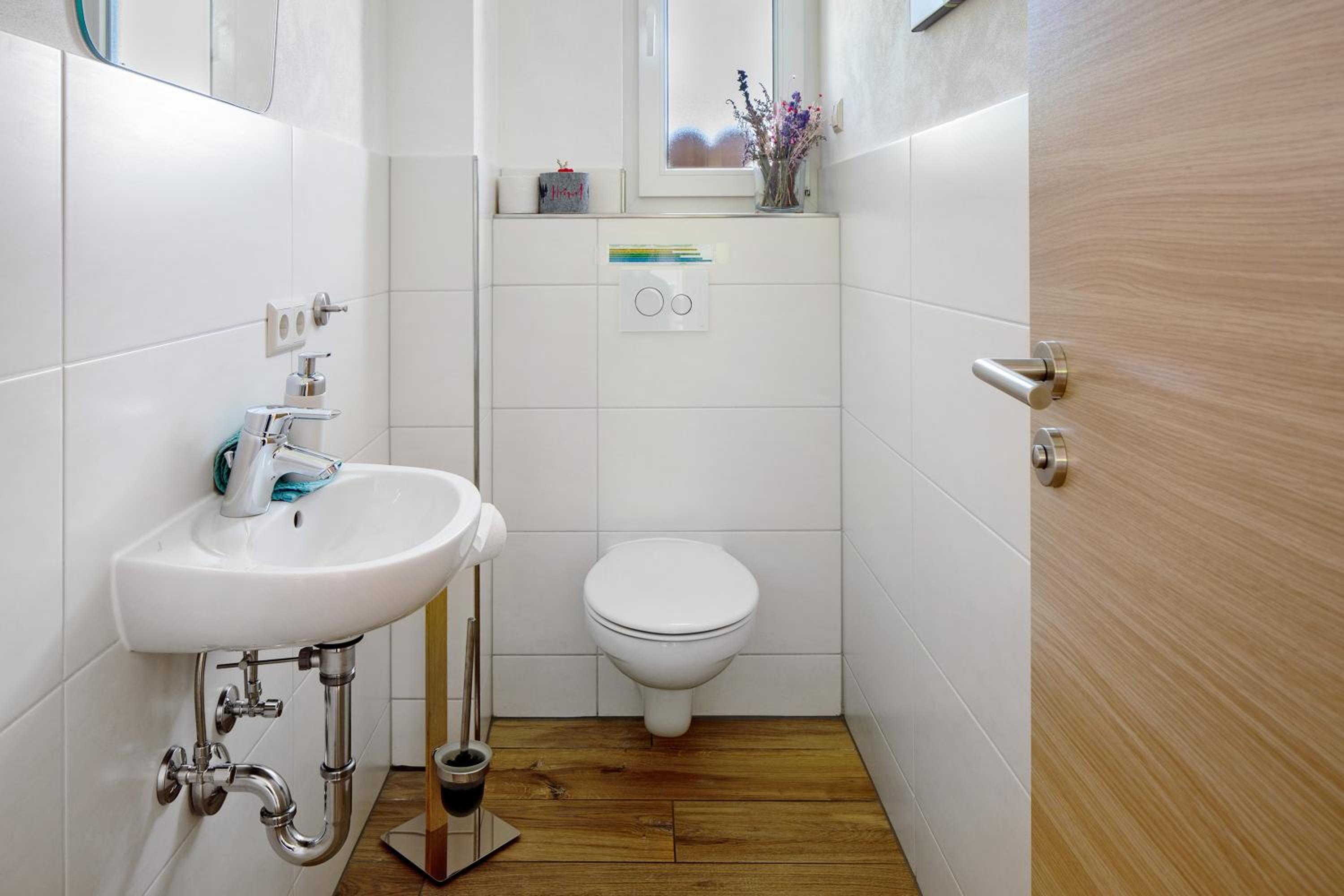 Sport Rees- Ferienwohnung Ulrich