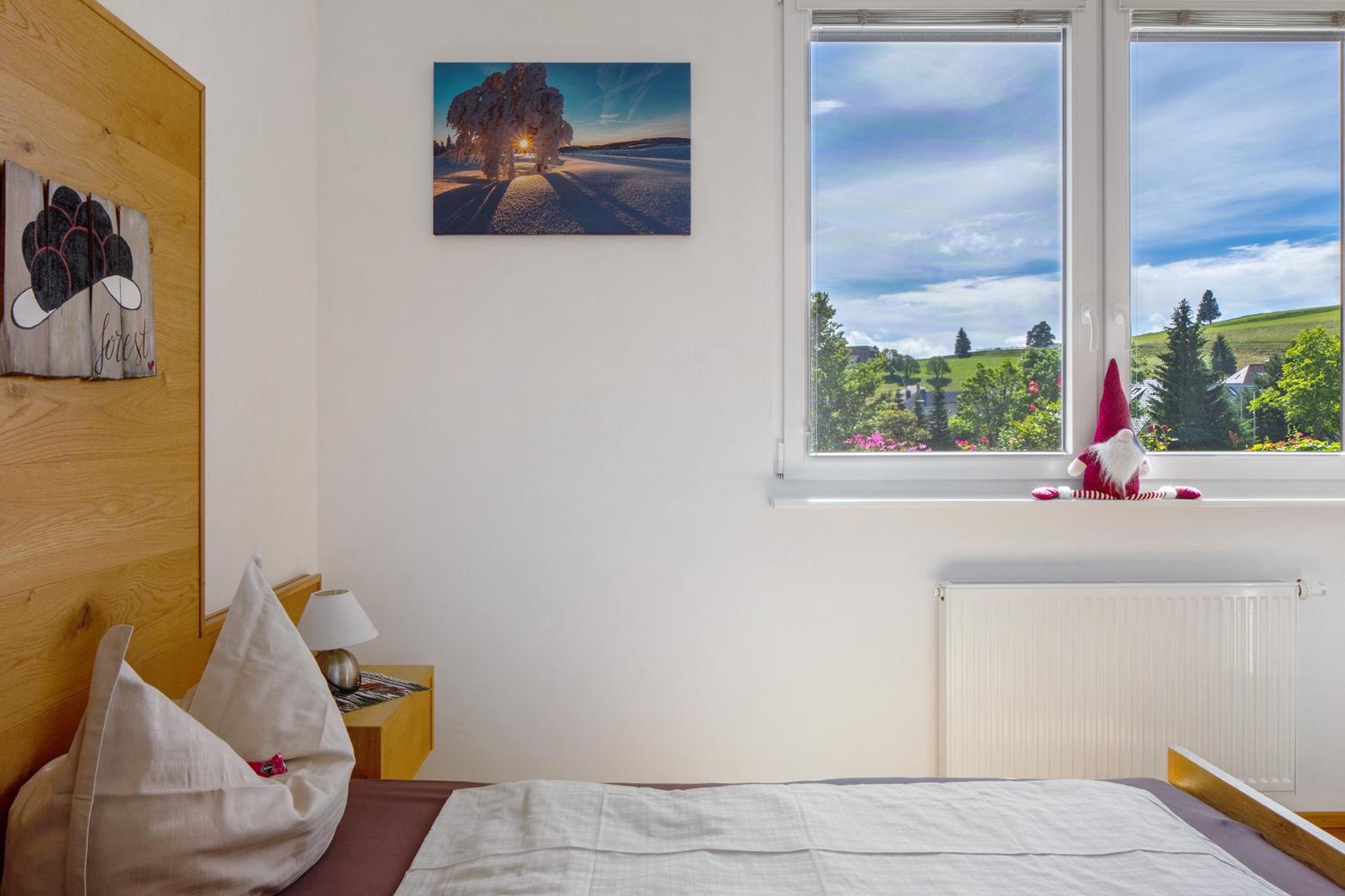 Sport Rees- Ferienwohnung Ulrich