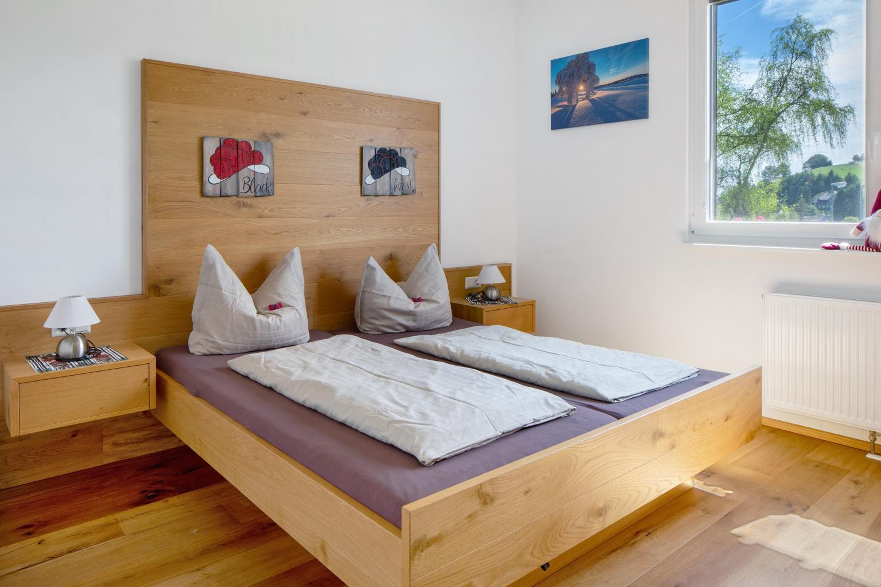 Sport Rees- Ferienwohnung Ulrich