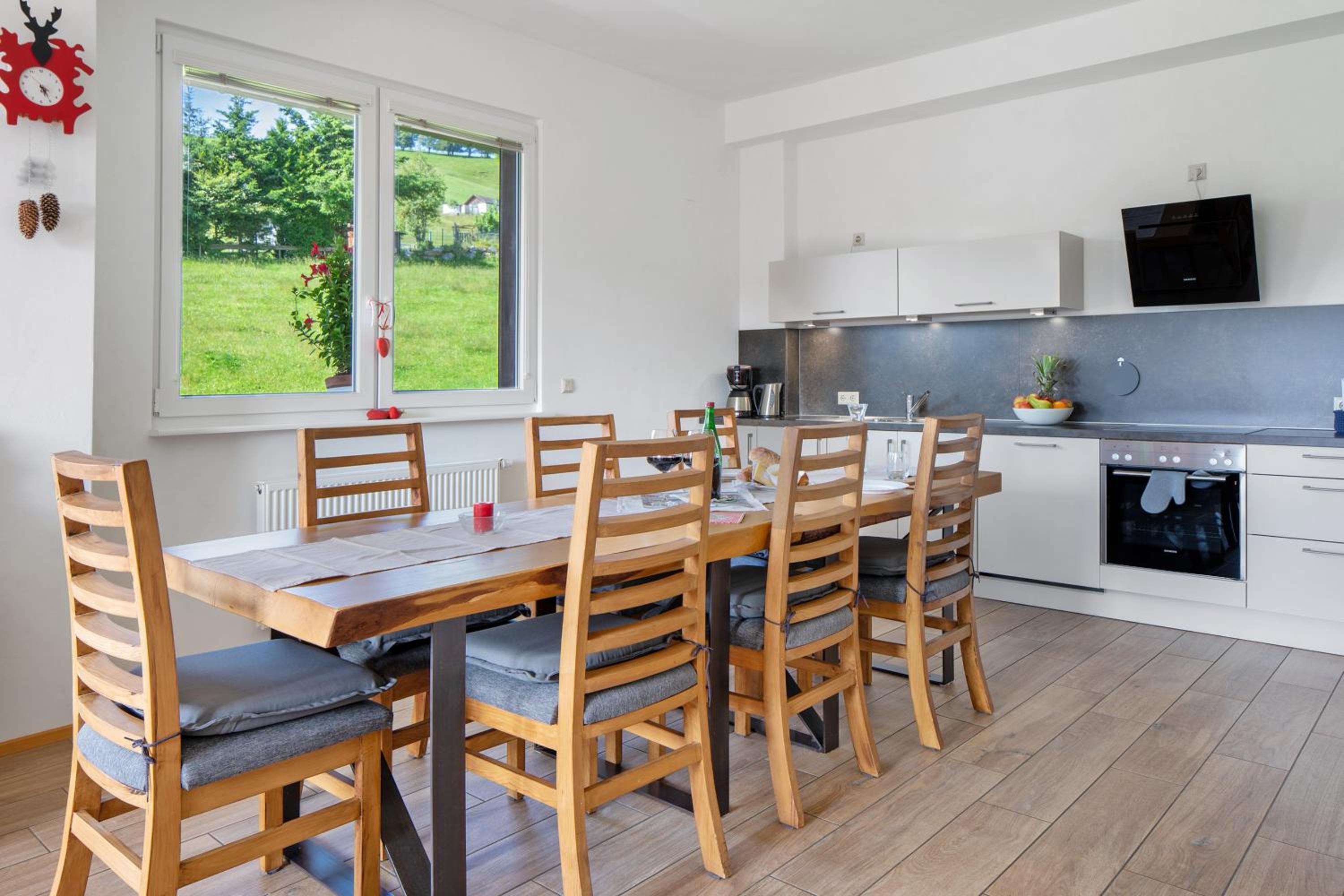 Sport Rees- Ferienwohnung Ulrich