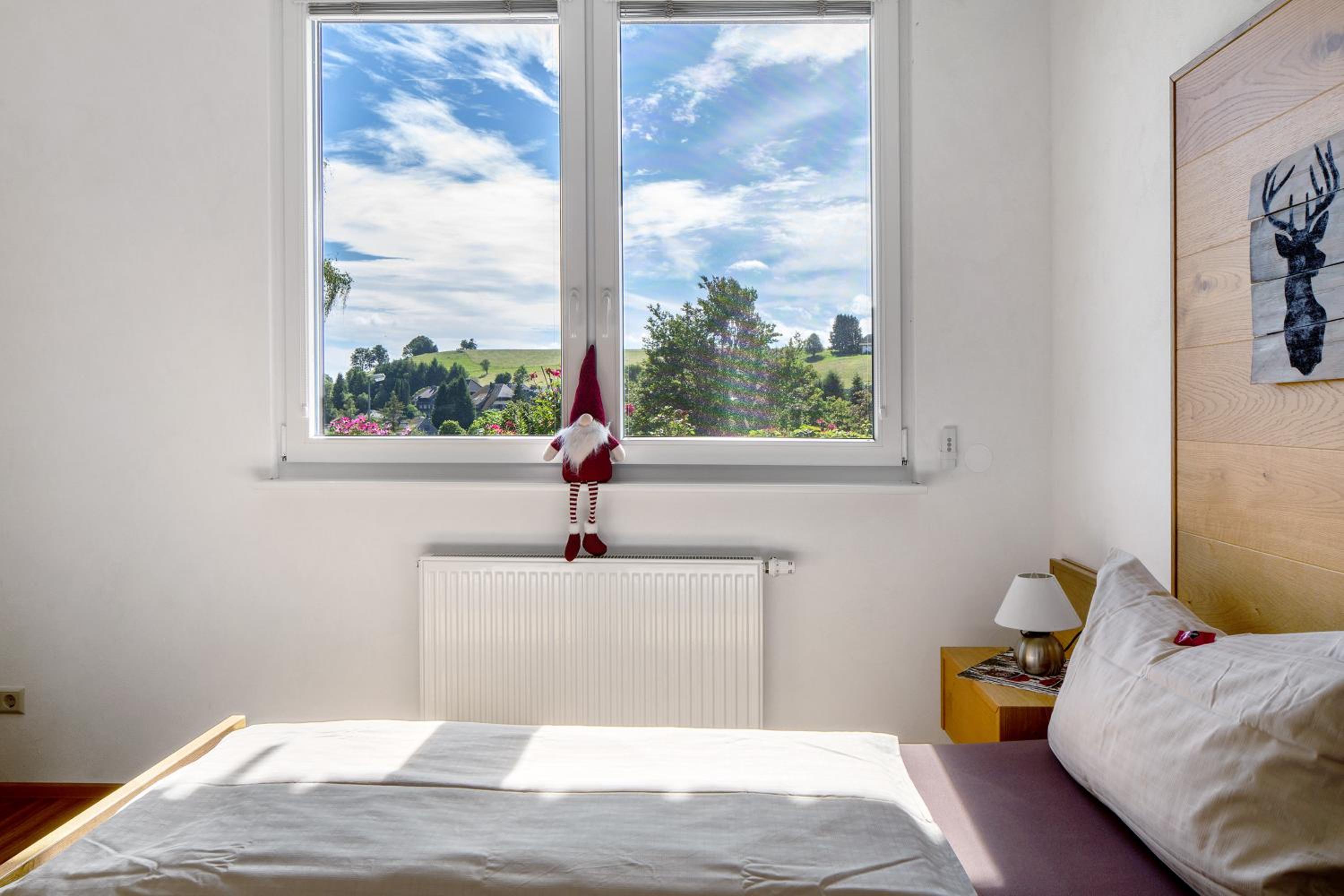 Sport Rees- Ferienwohnung Ulrich