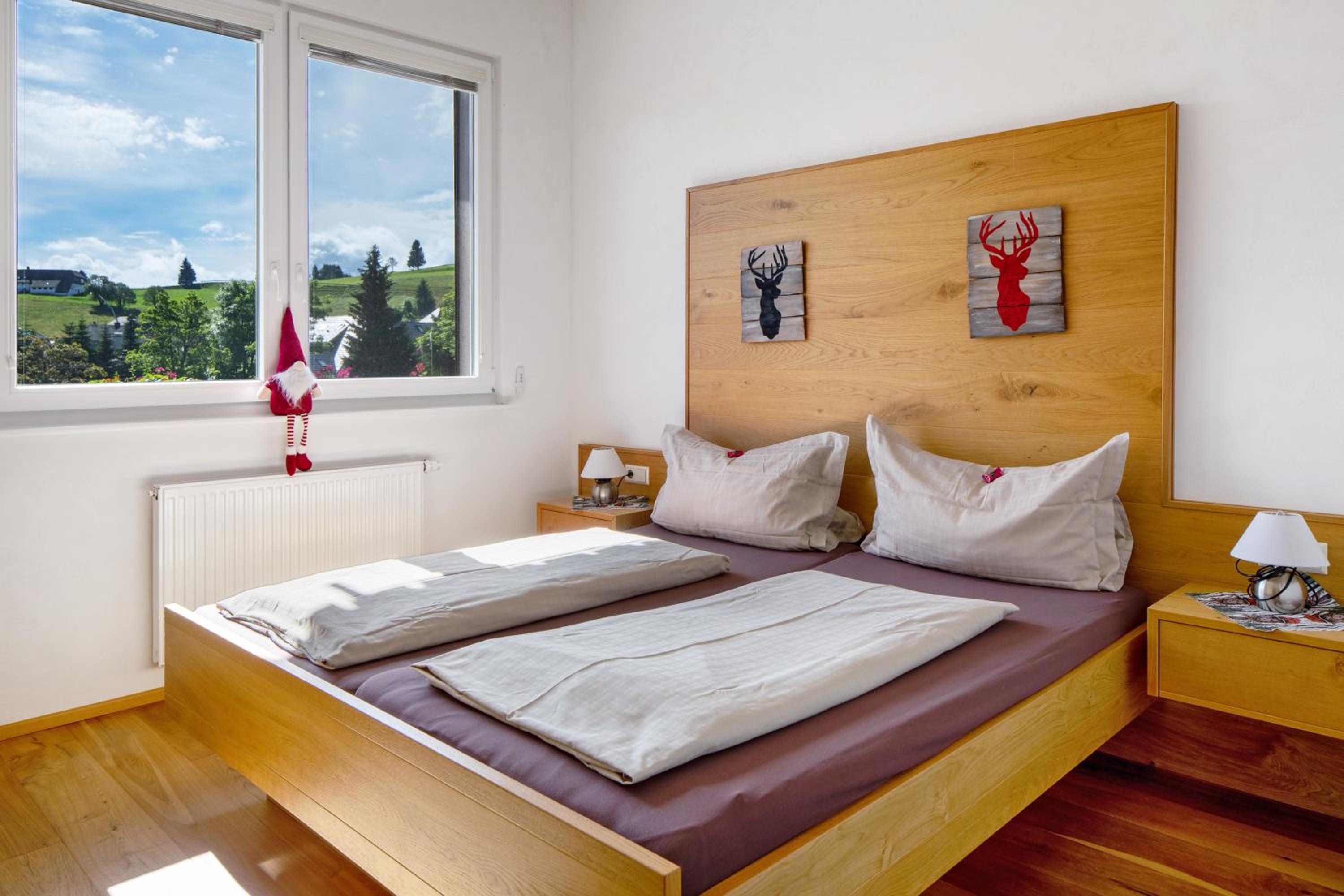 Sport Rees- Ferienwohnung Ulrich