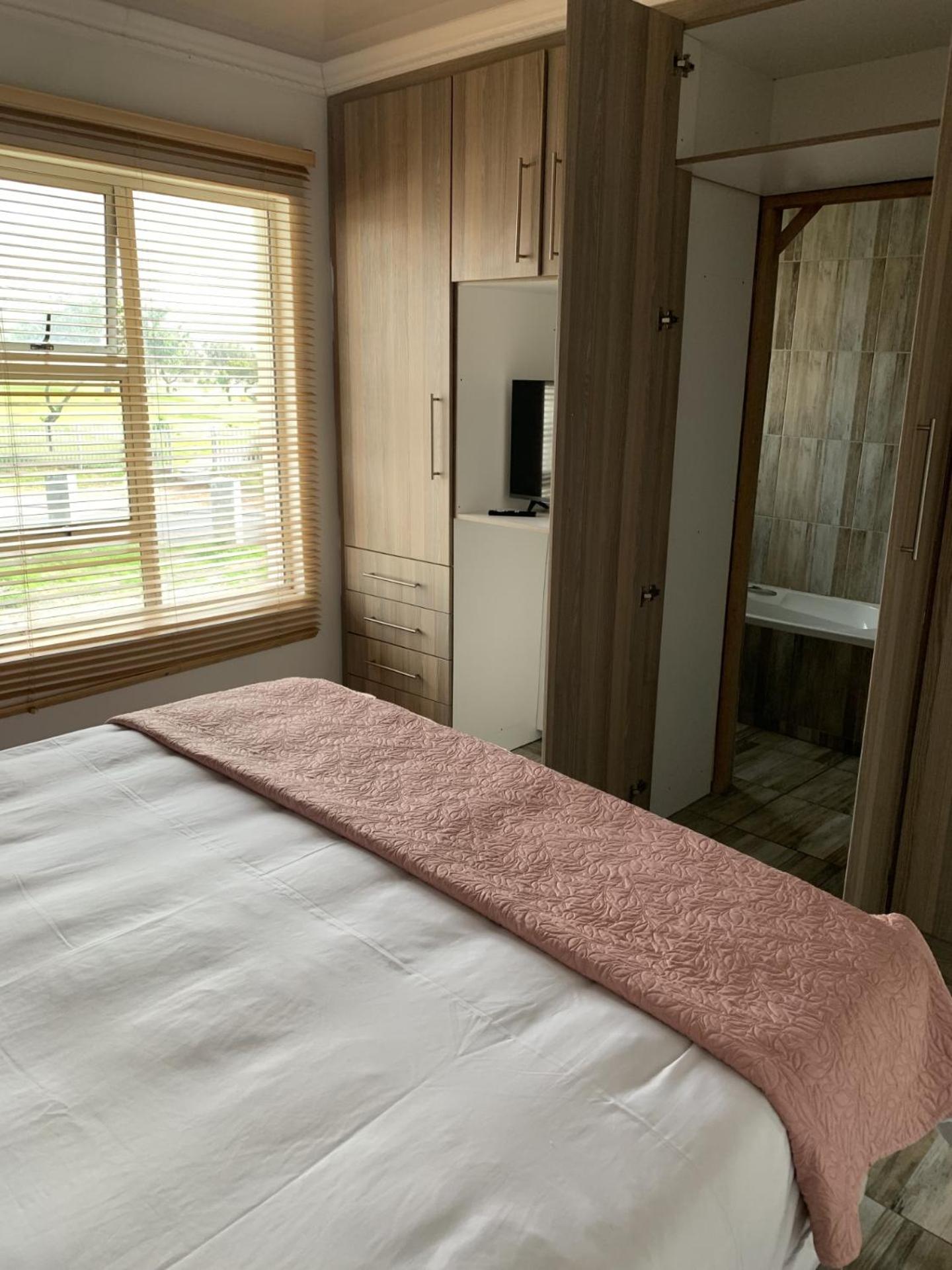 Milisa Guesthouse