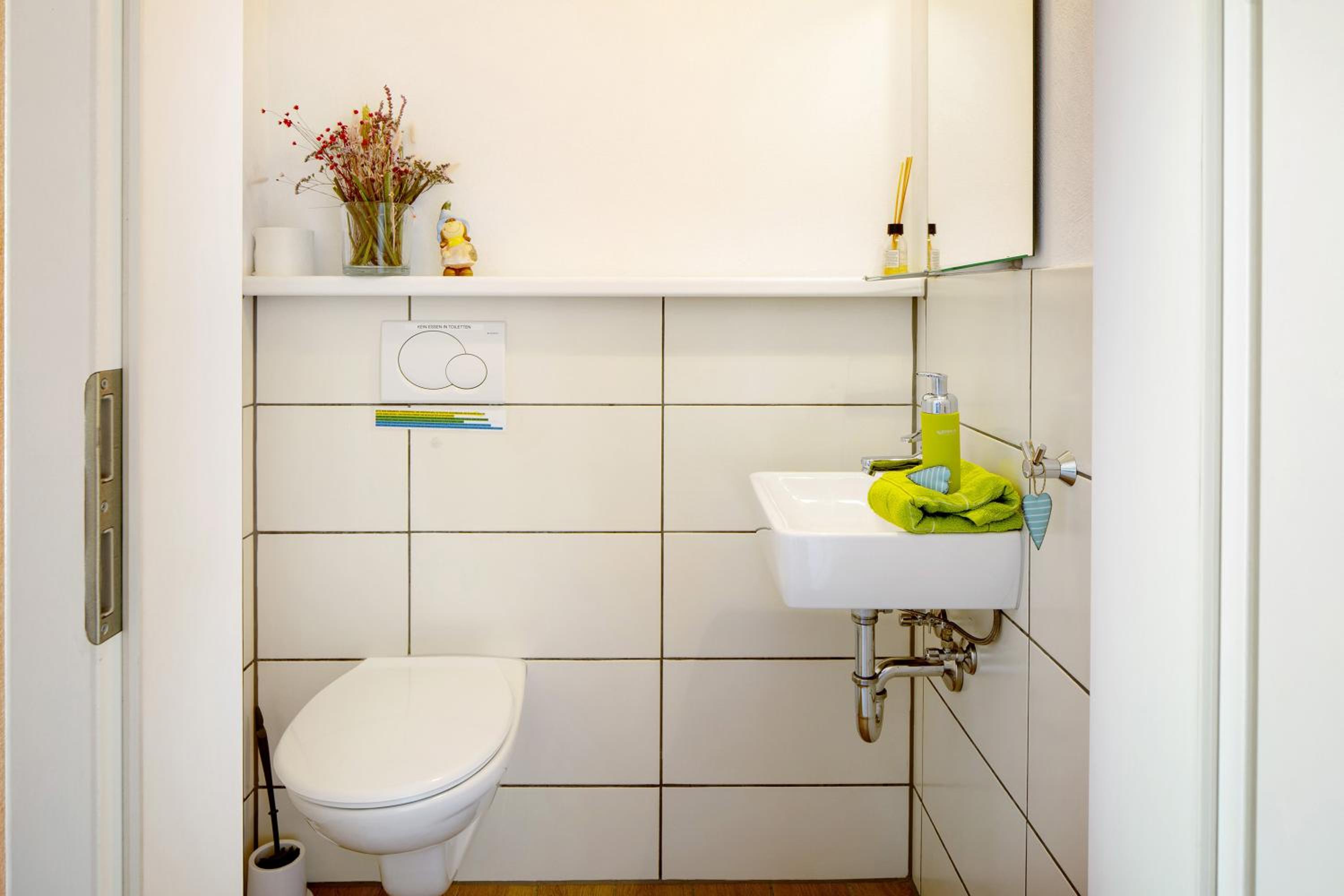 Sport Rees - Ferienwohnung Ulrike