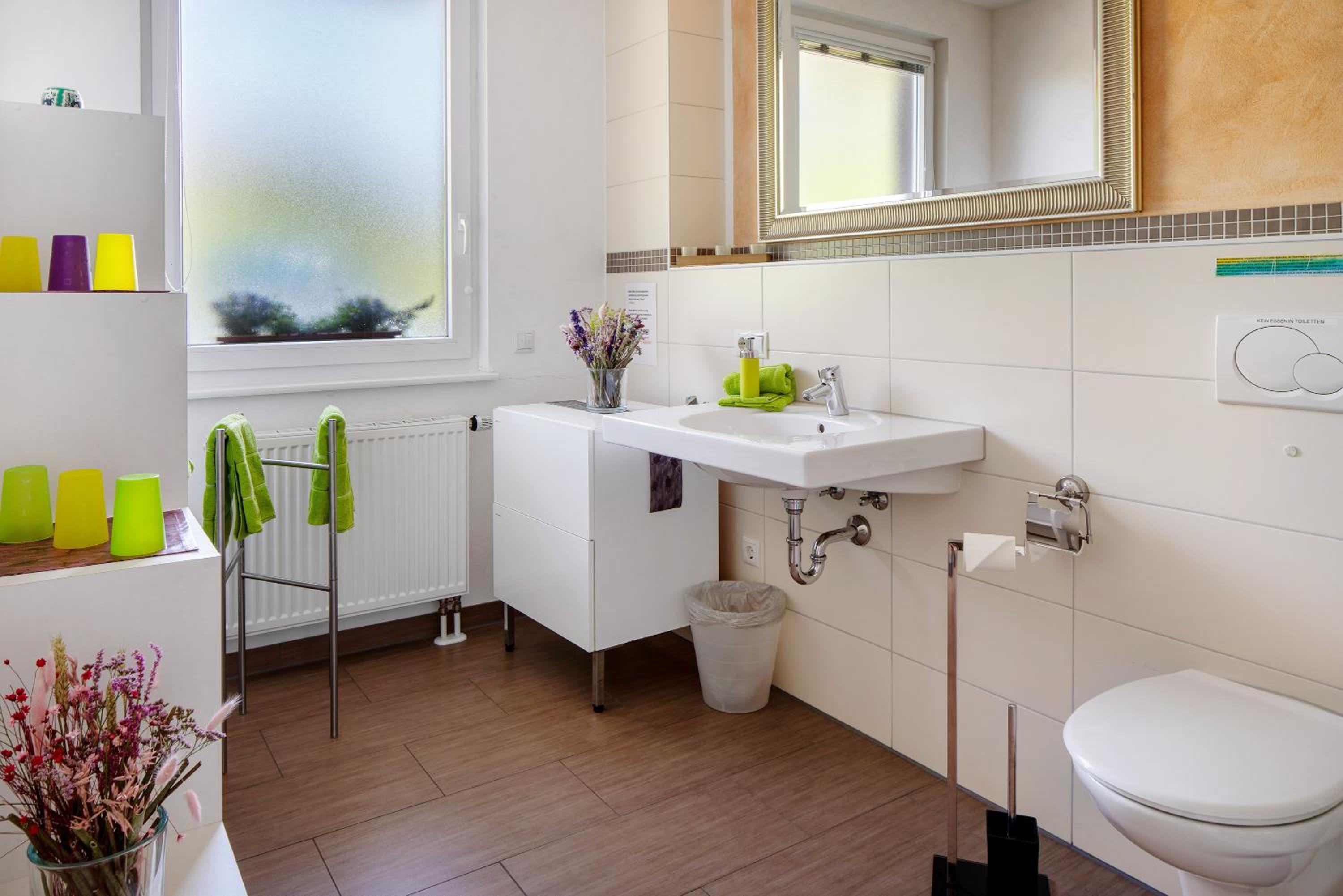 Sport Rees - Ferienwohnung Ulrike