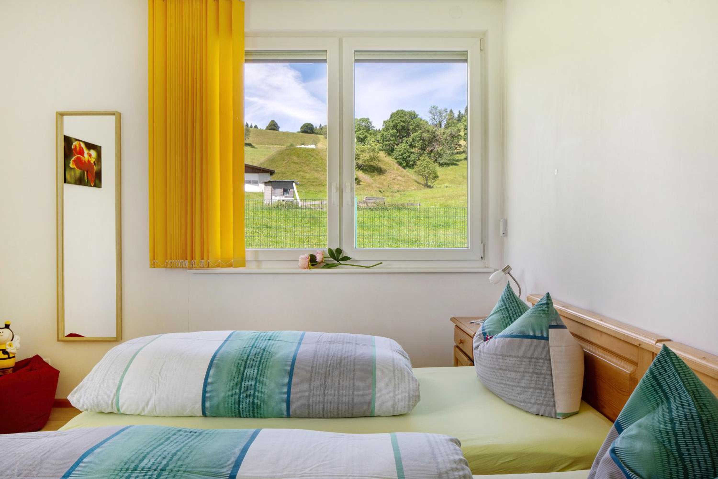 Sport Rees - Ferienwohnung Ulrike