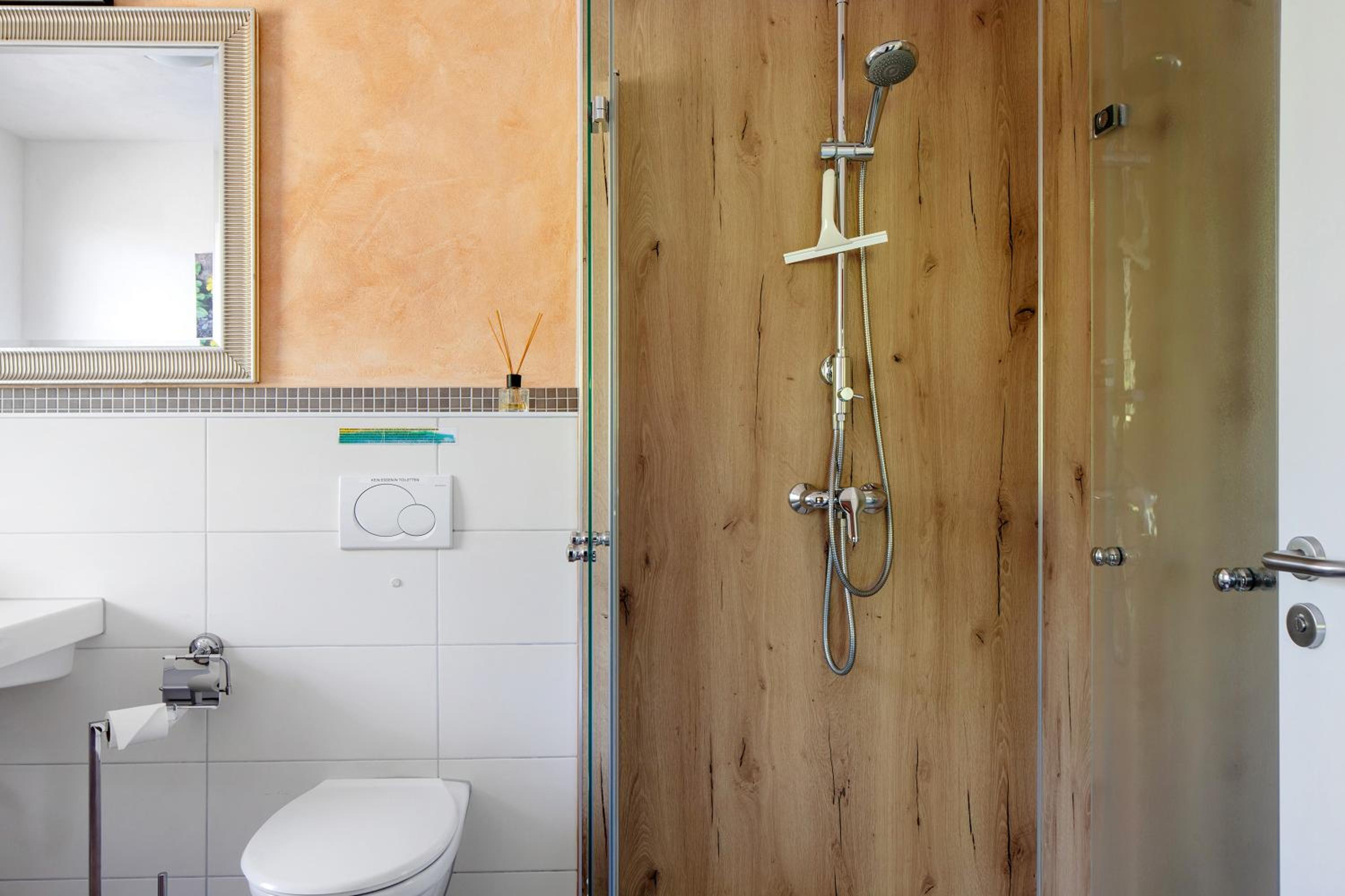 Sport Rees - Ferienwohnung Ulrike