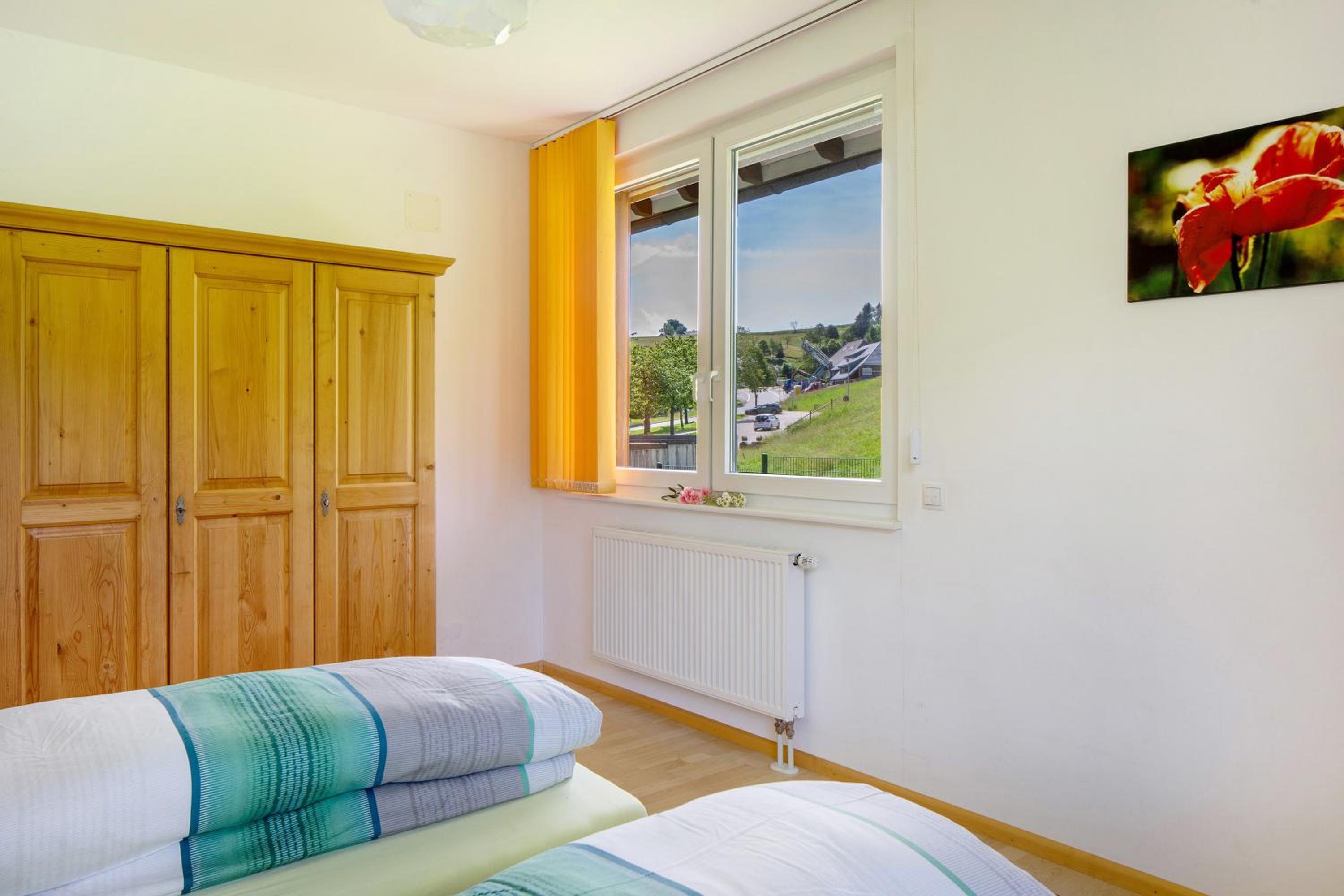 Sport Rees - Ferienwohnung Ulrike