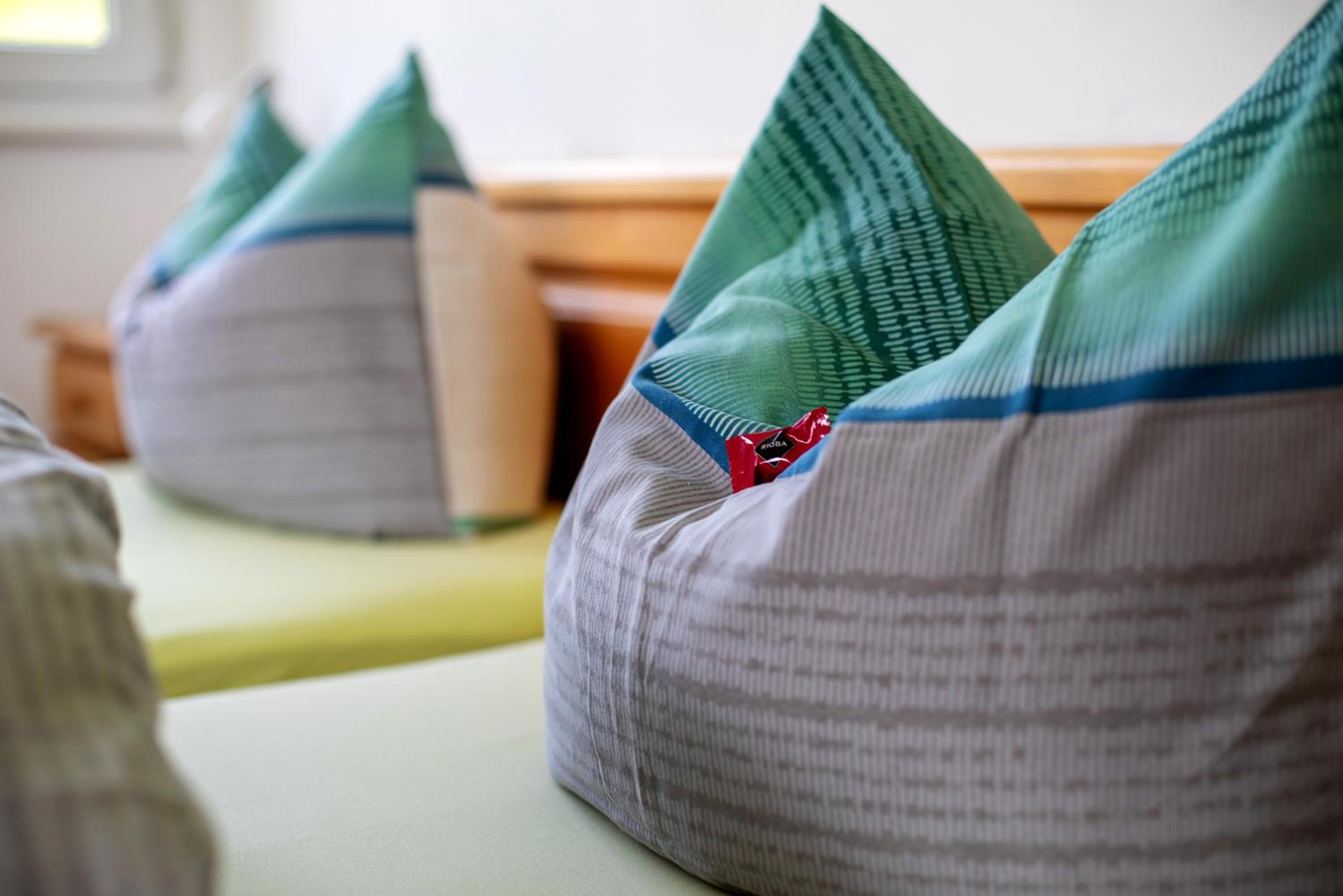 Sport Rees - Ferienwohnung Ulrike