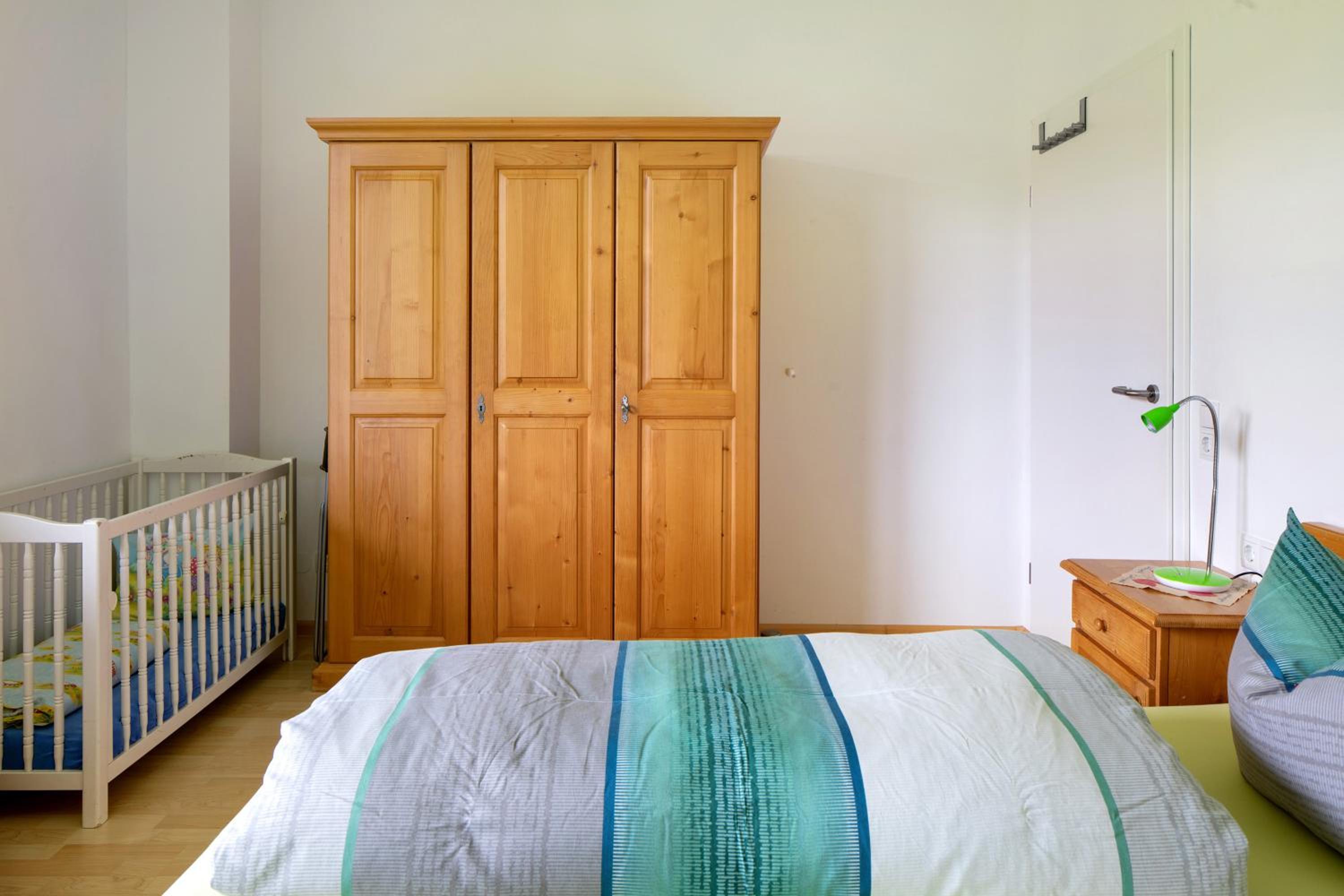 Sport Rees - Ferienwohnung Ulrike