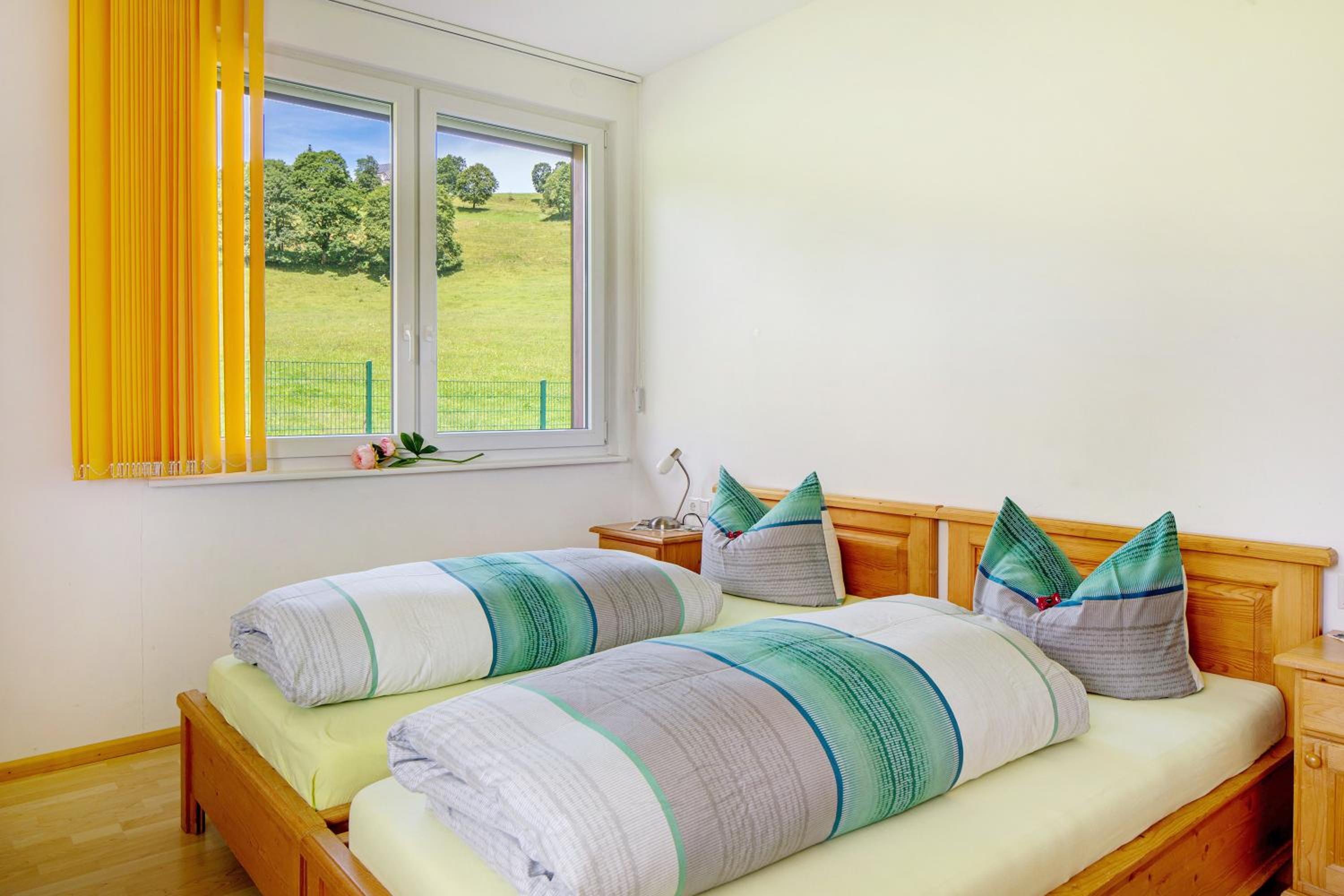 Sport Rees - Ferienwohnung Ulrike