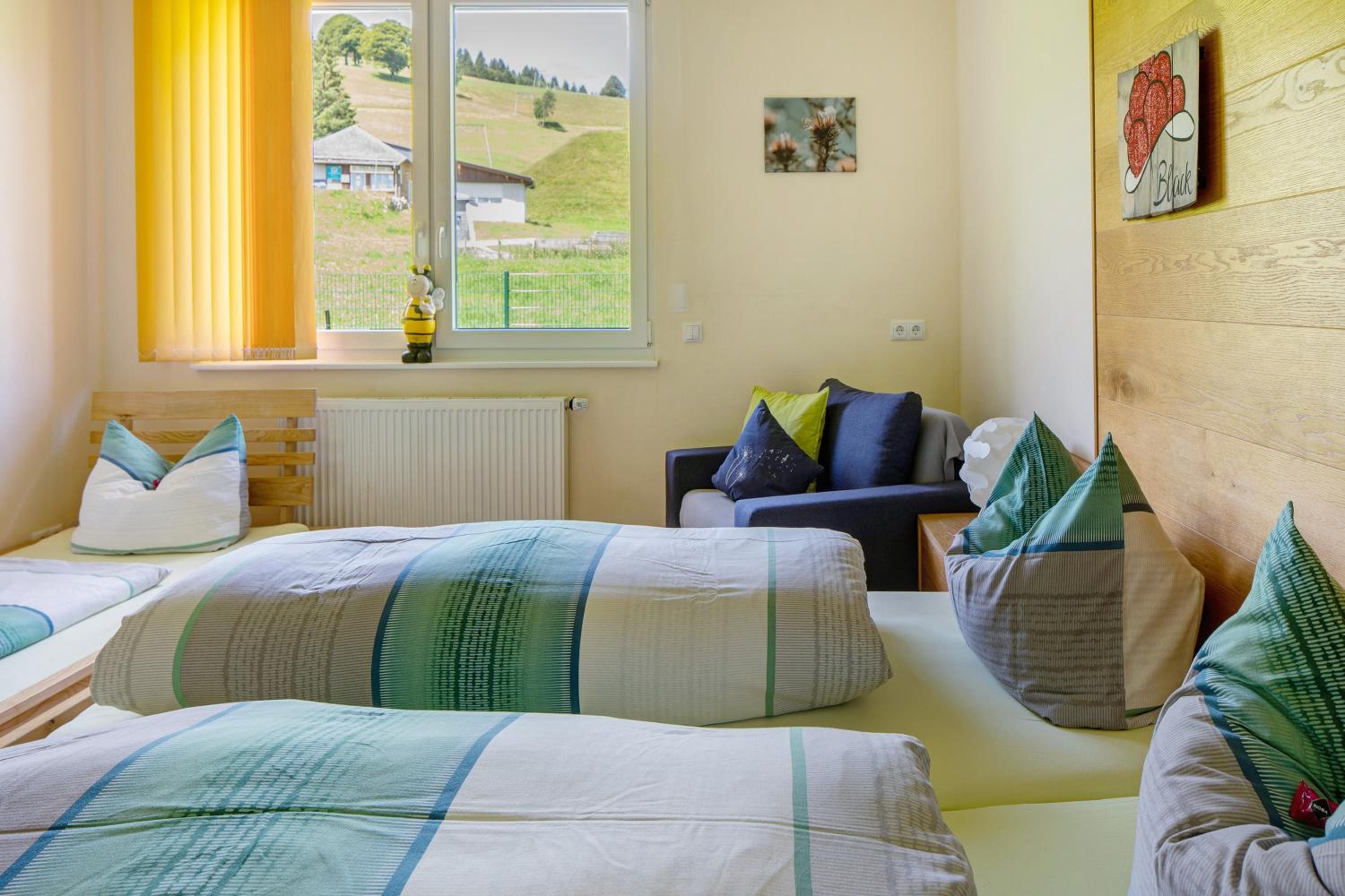 Sport Rees - Ferienwohnung Ulrike