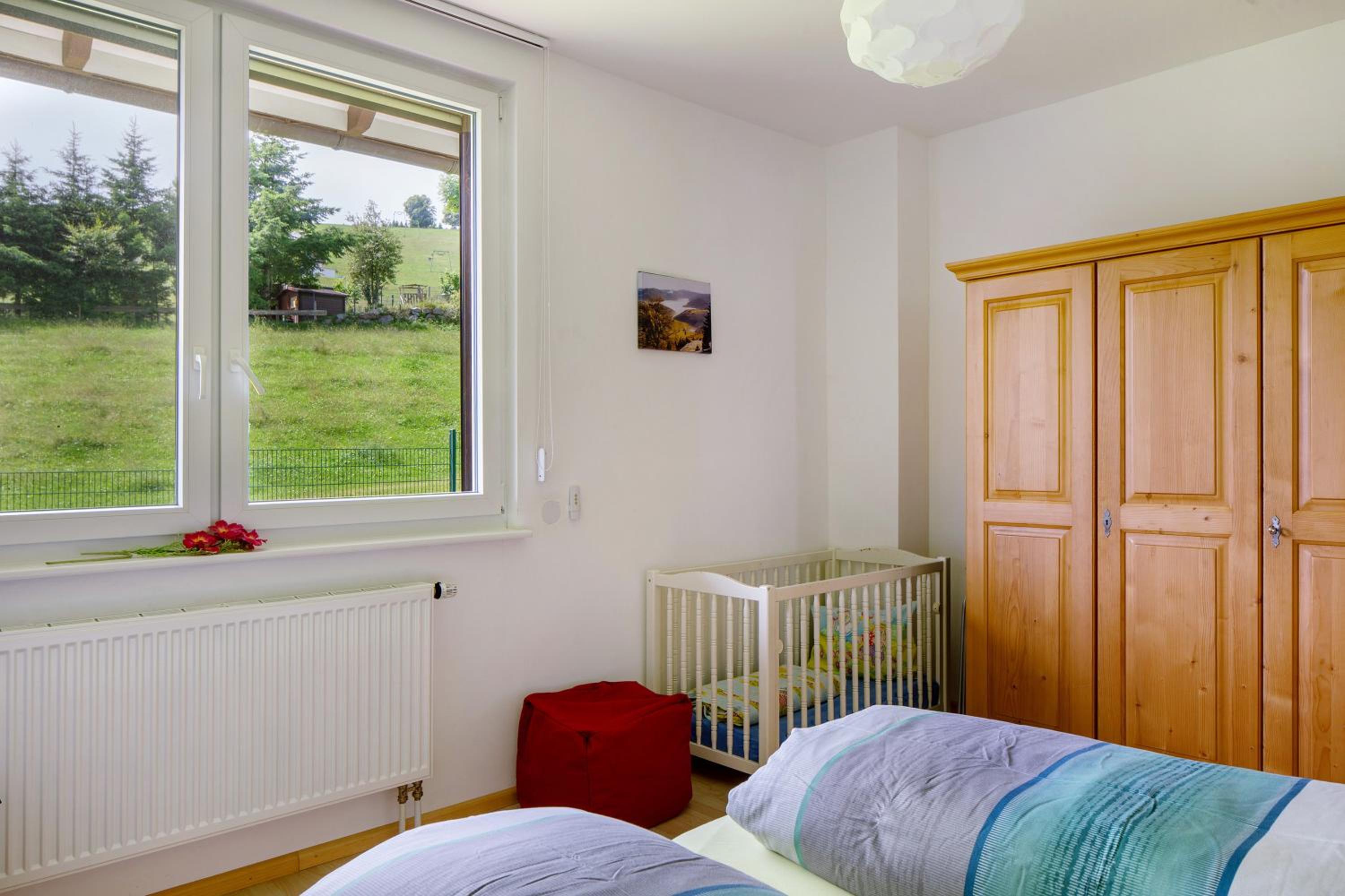 Sport Rees - Ferienwohnung Ulrike