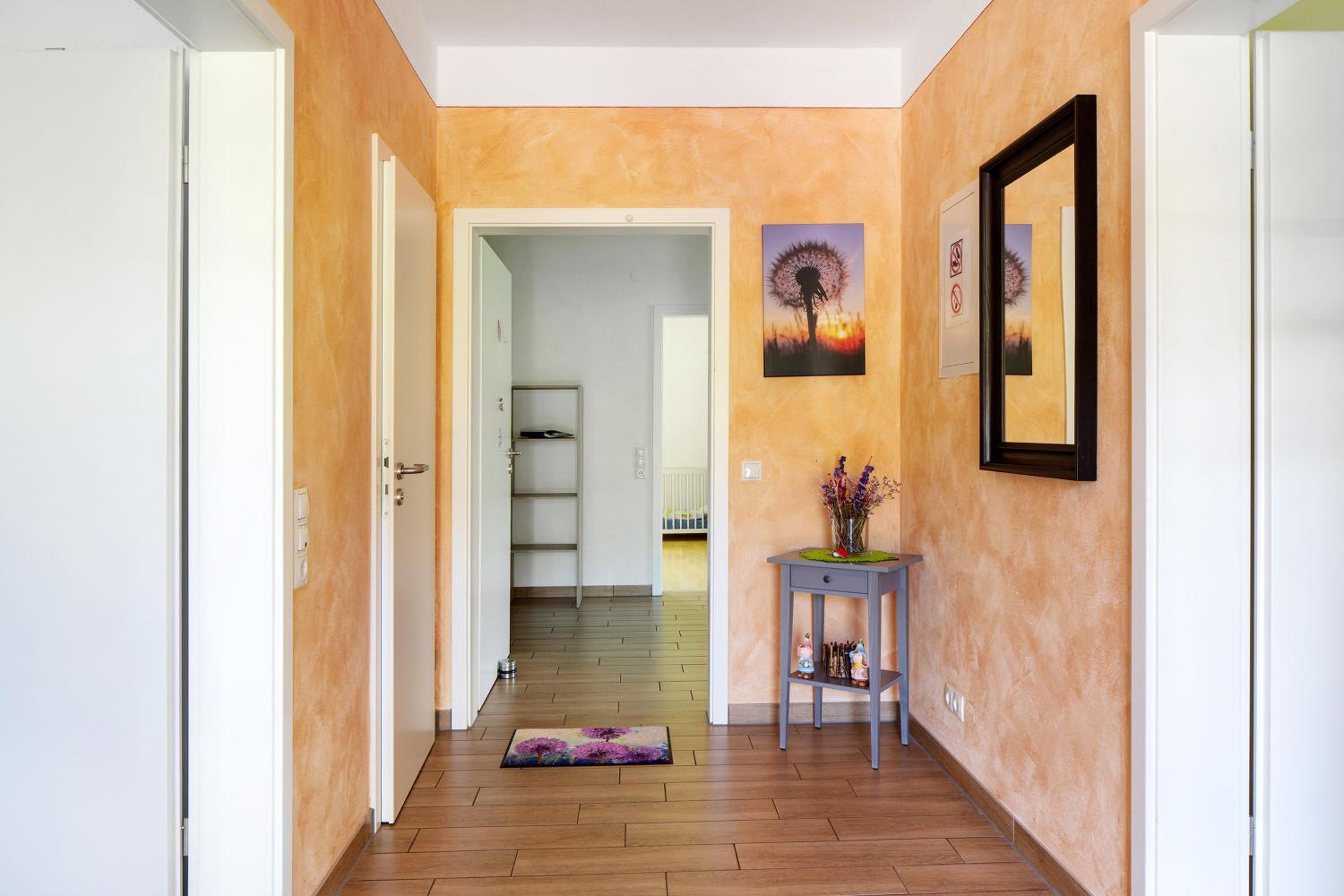 Sport Rees - Ferienwohnung Ulrike